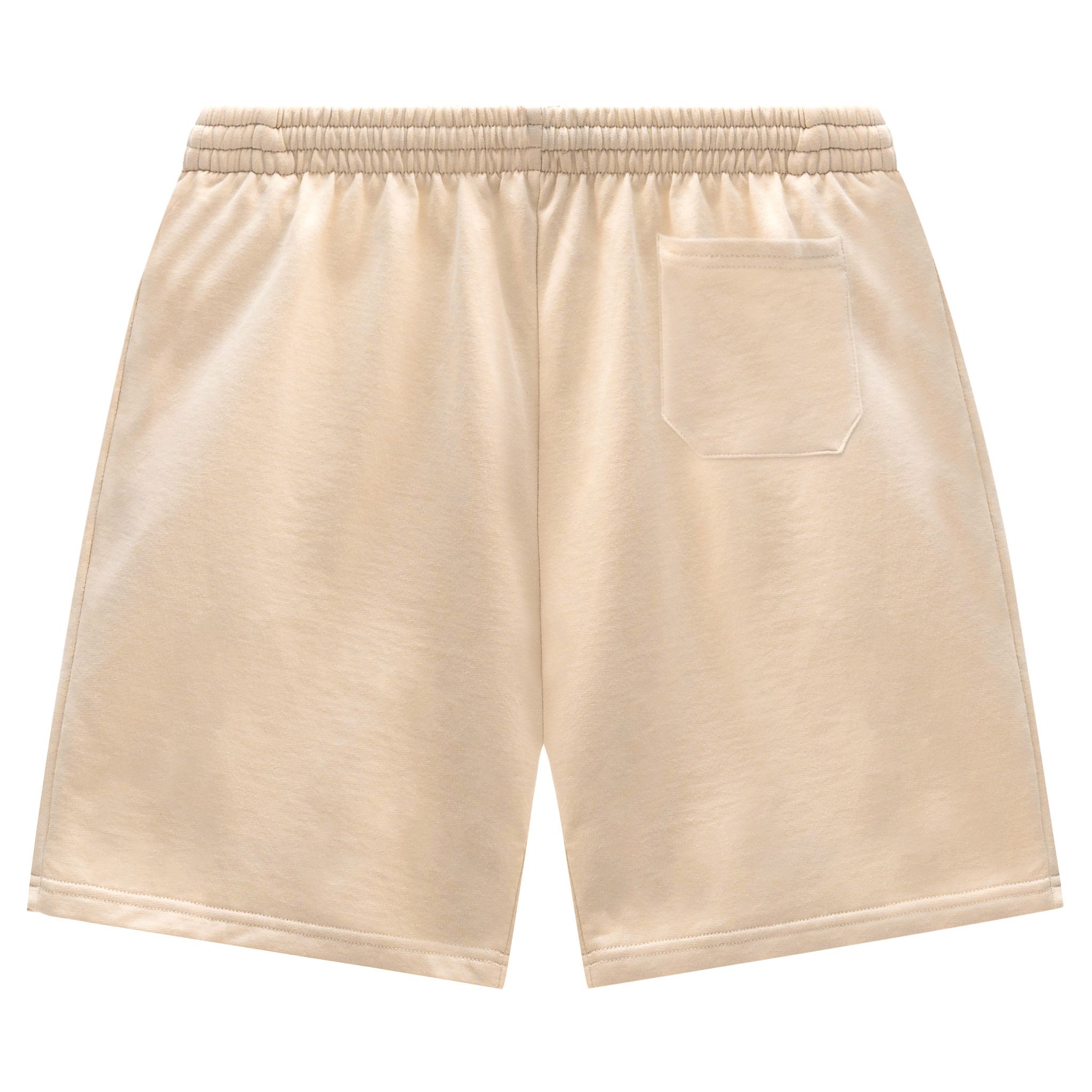 Quần Ngắn Origin - Beige