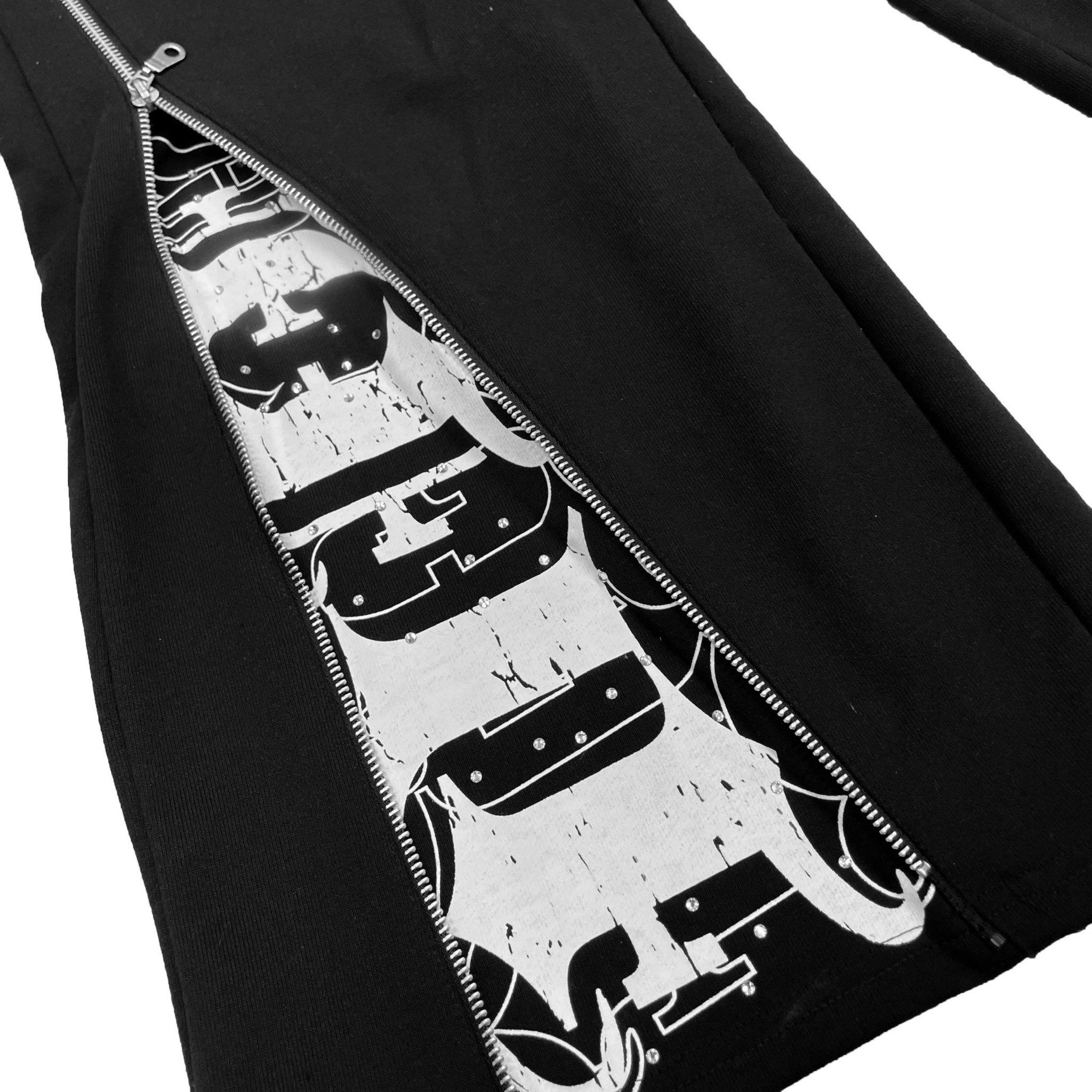 DFY Pants XXME - Black