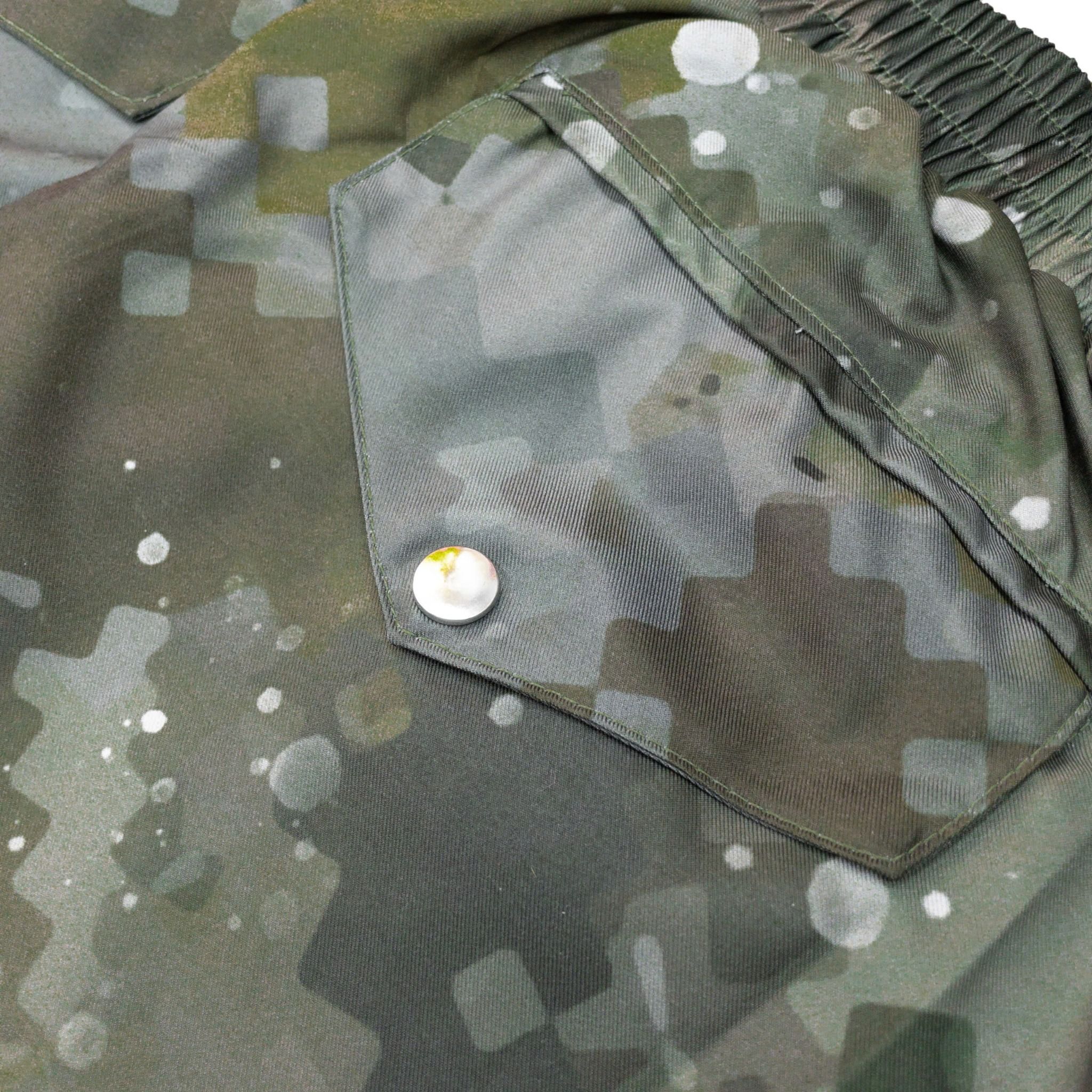 Pixel Pants XXME - Fullprint