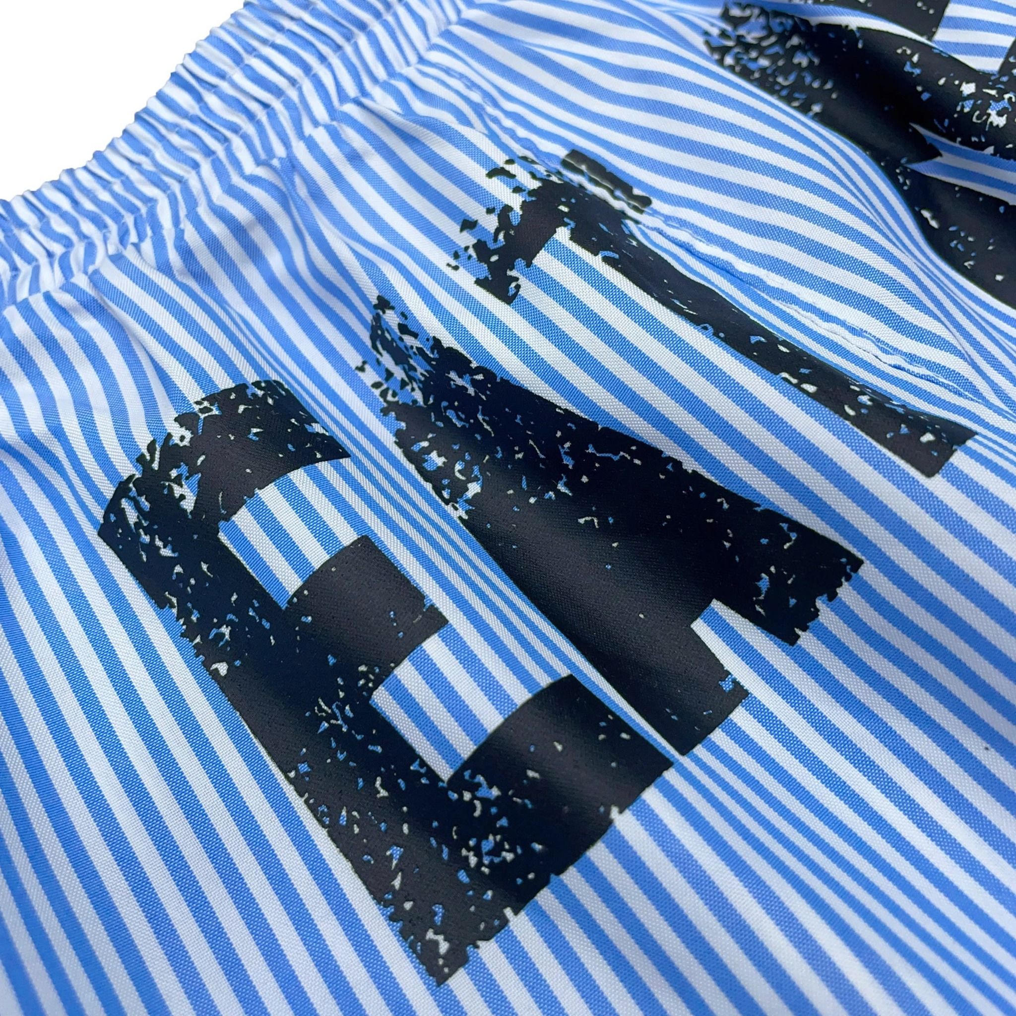 ATE Shorts XXME - Blue