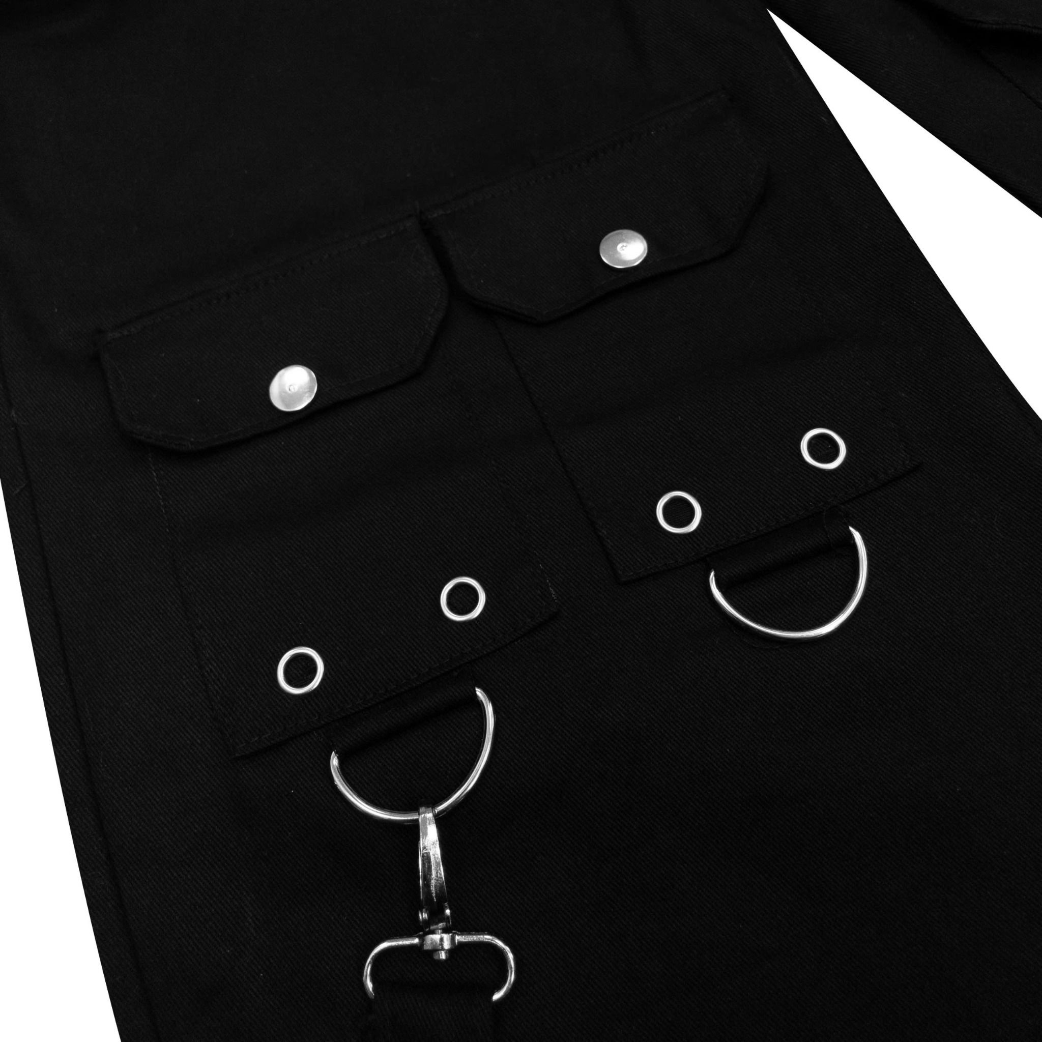 Sandy Pants XXME - Black