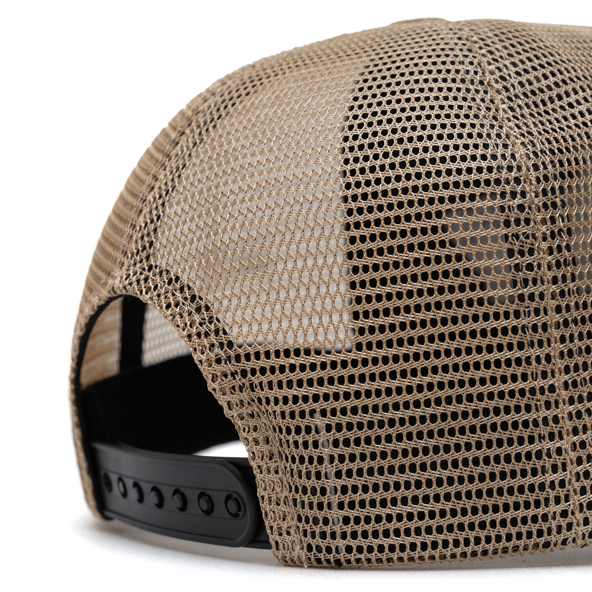 Nón Museum Trucker Hat - Beige