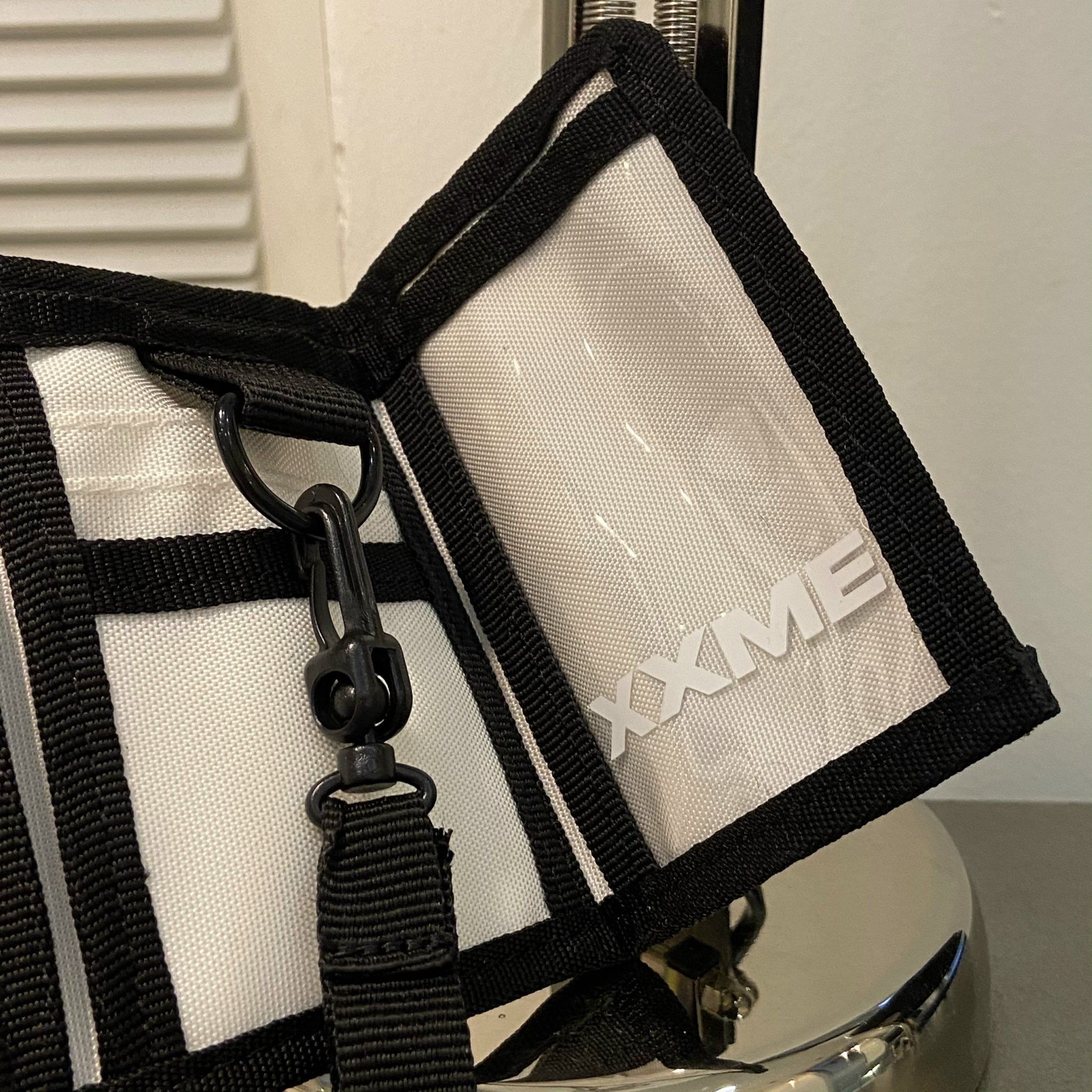Hologram Short Wallet