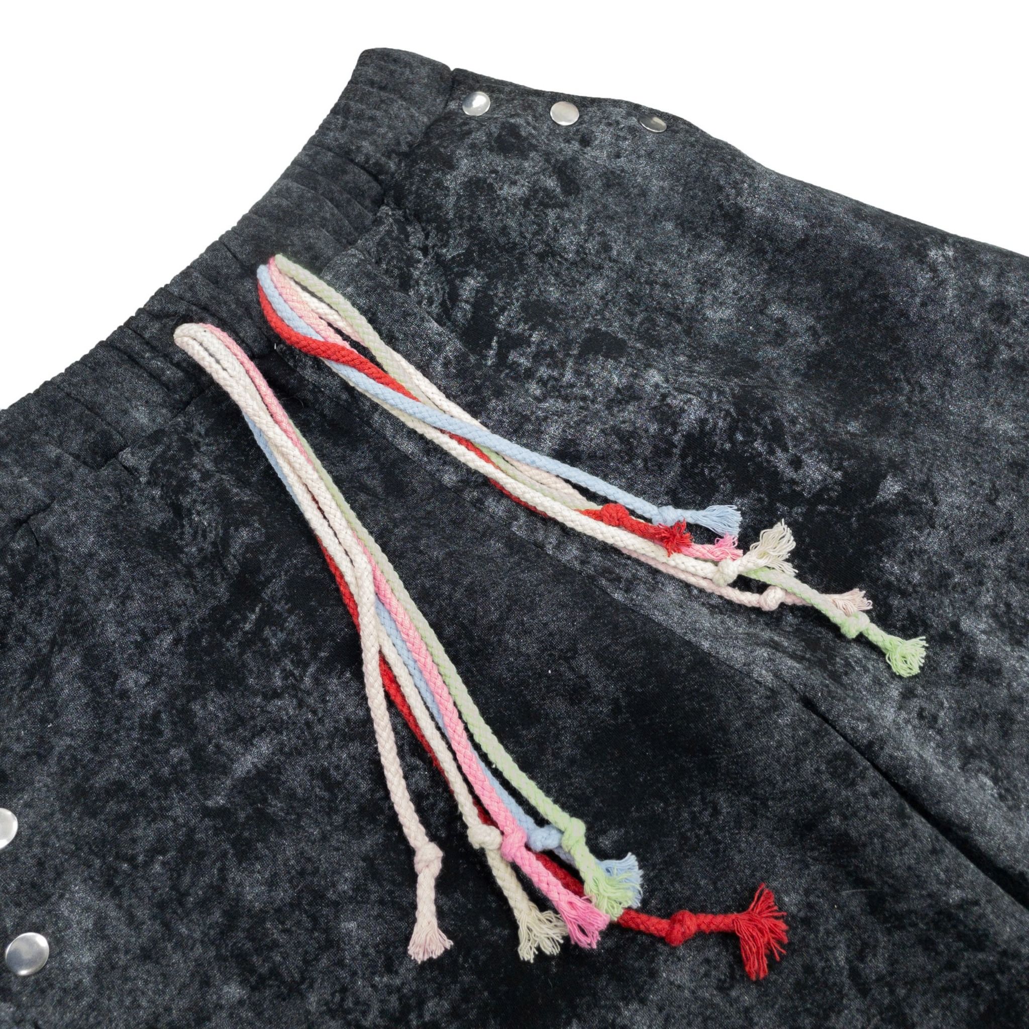 Funky Pants XXME - Black