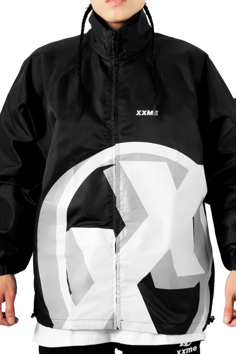 Áo Khoác Signature II - Black