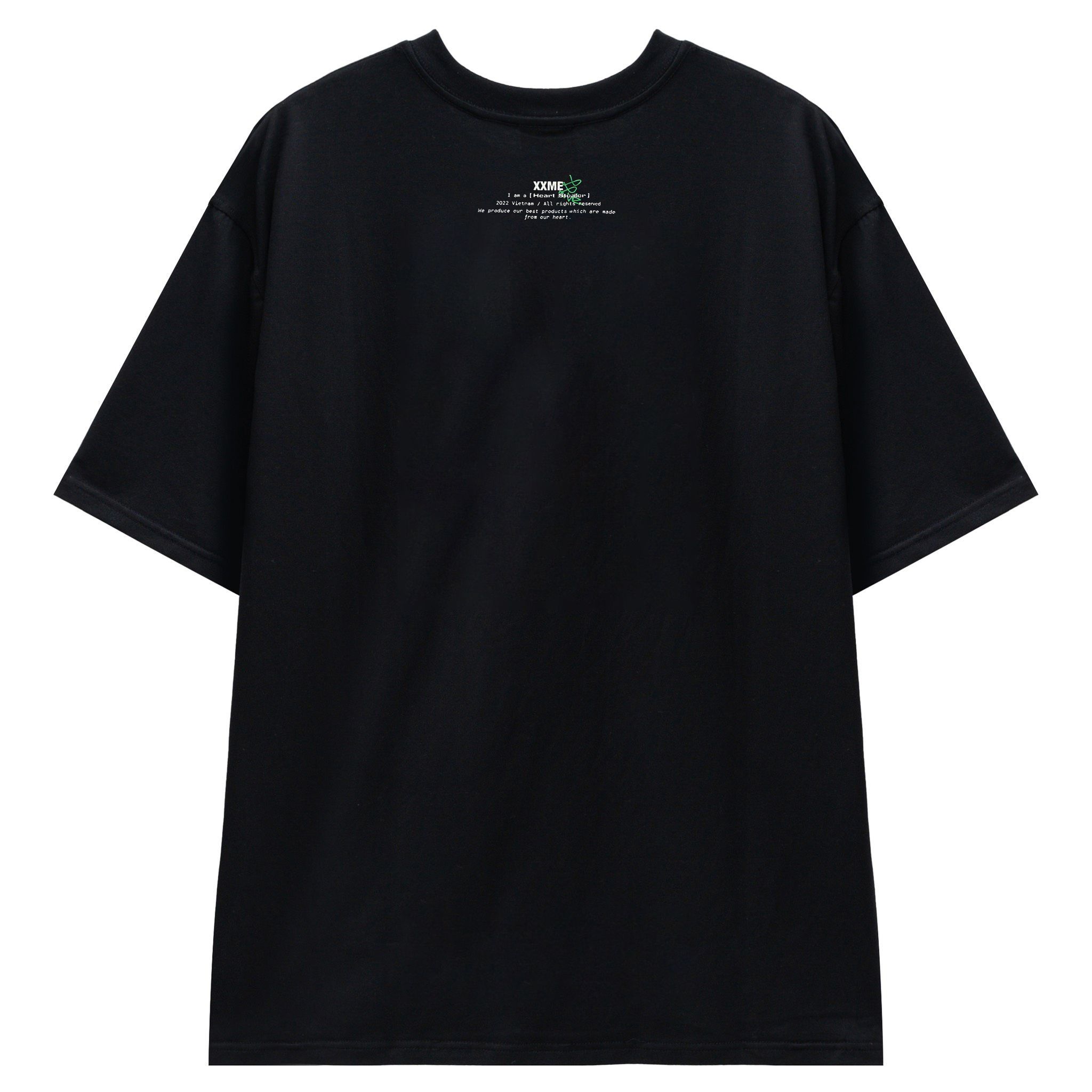 Áo Thun 20 Pinnacle - Black
