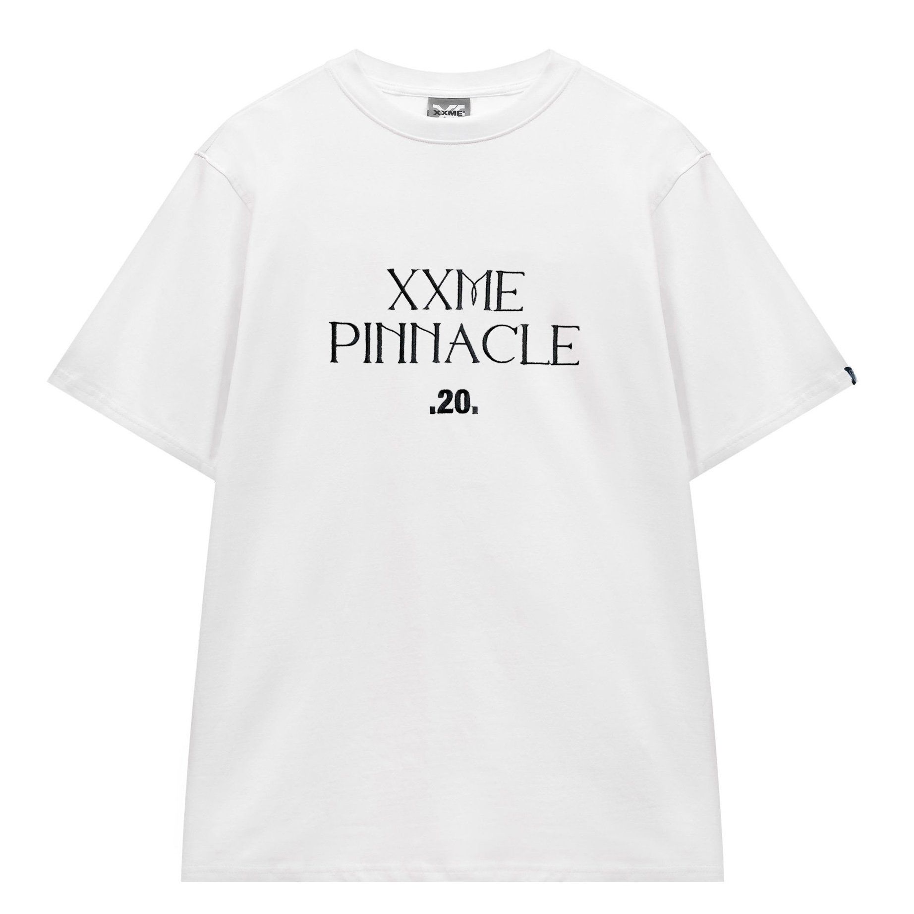 Áo Thun 20 Pinnacle - White
