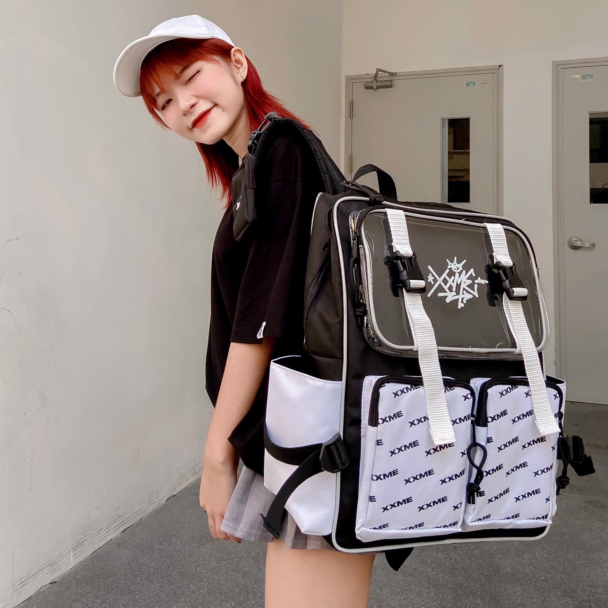Icon Backpack