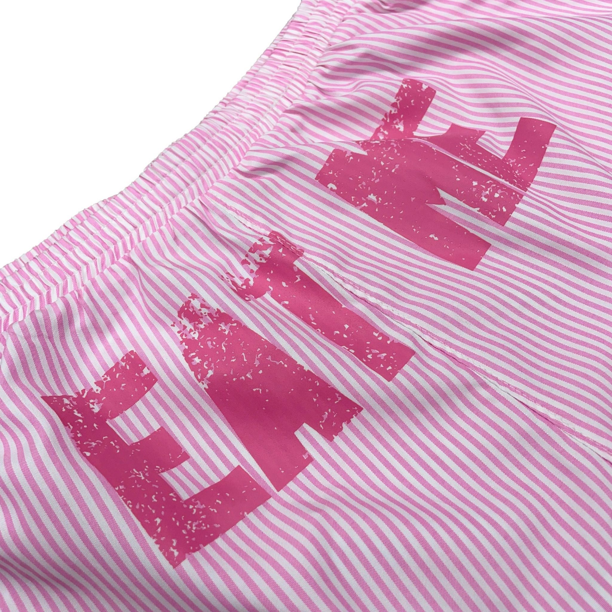 ATE Short XXME - Pink