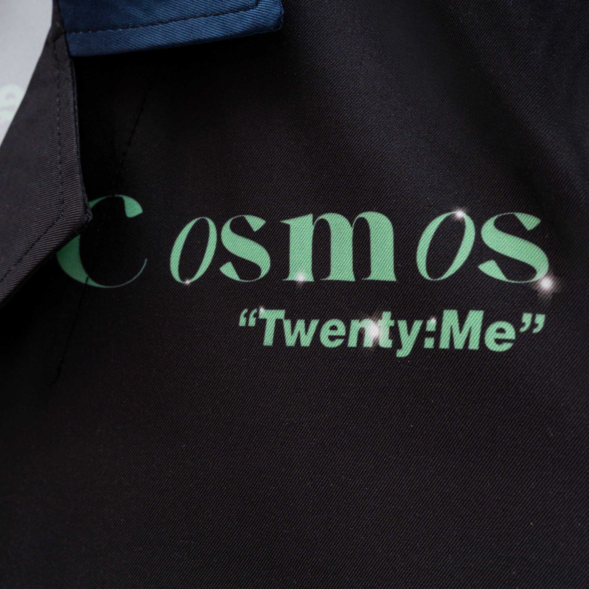 Áo Sơ Mi Cosmos