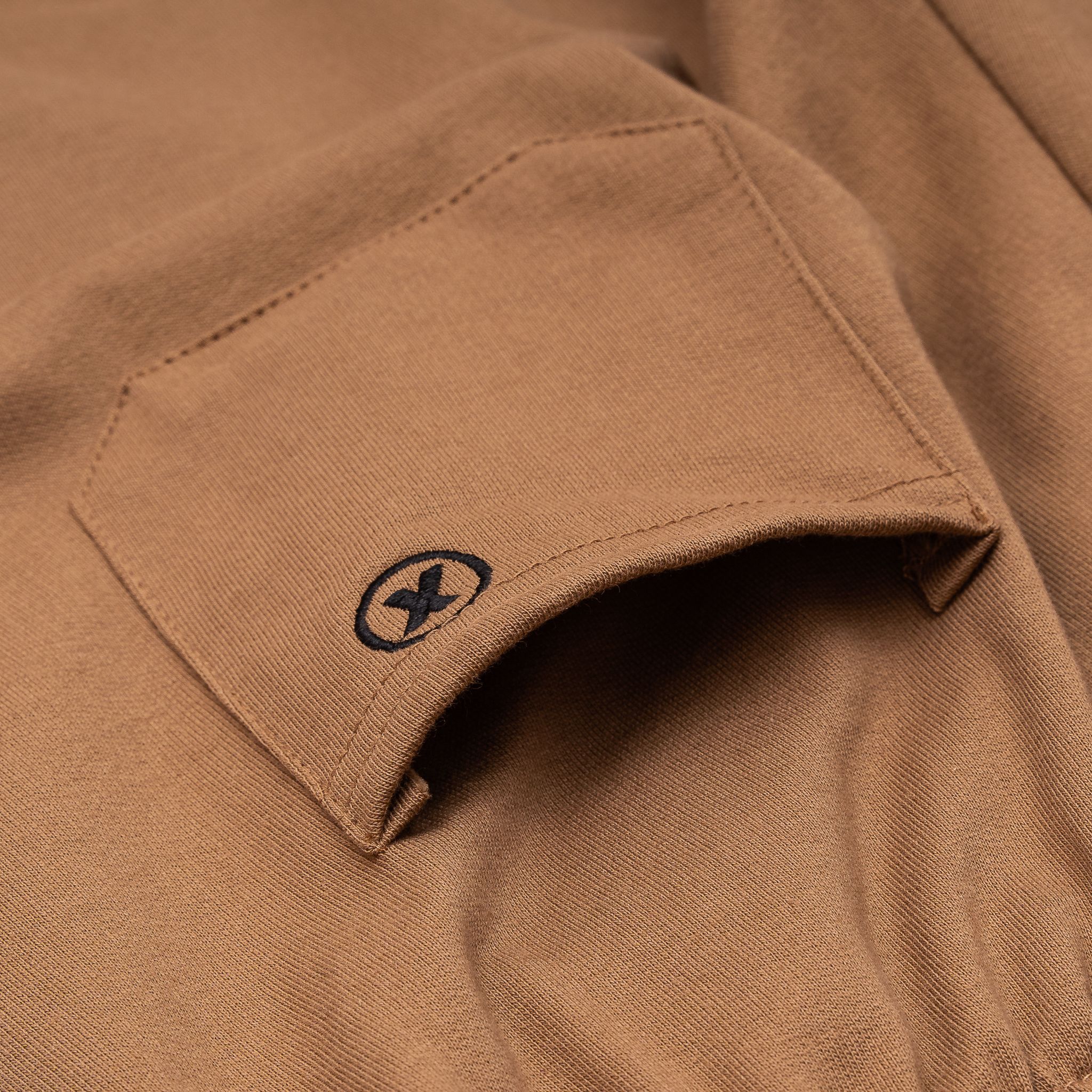 Quần Dài Origin Sweatpant - Cacao