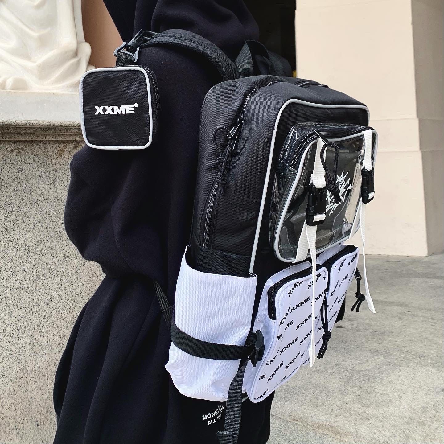 Icon Backpack