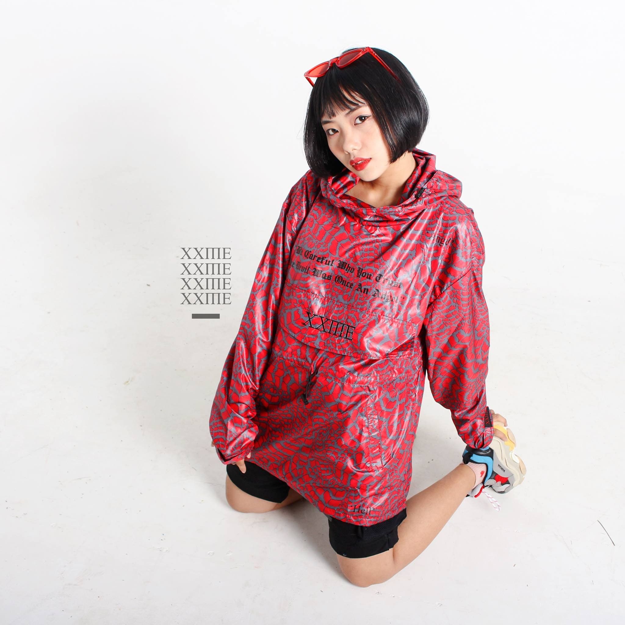 HEAVEN JACKET