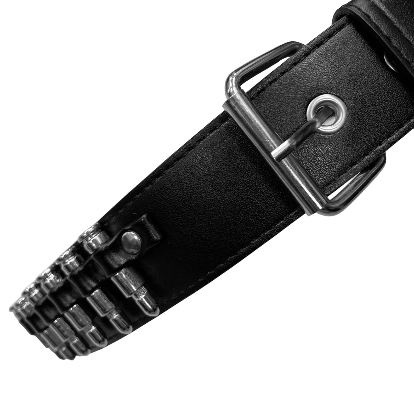 Bullet Belt XXME - Black