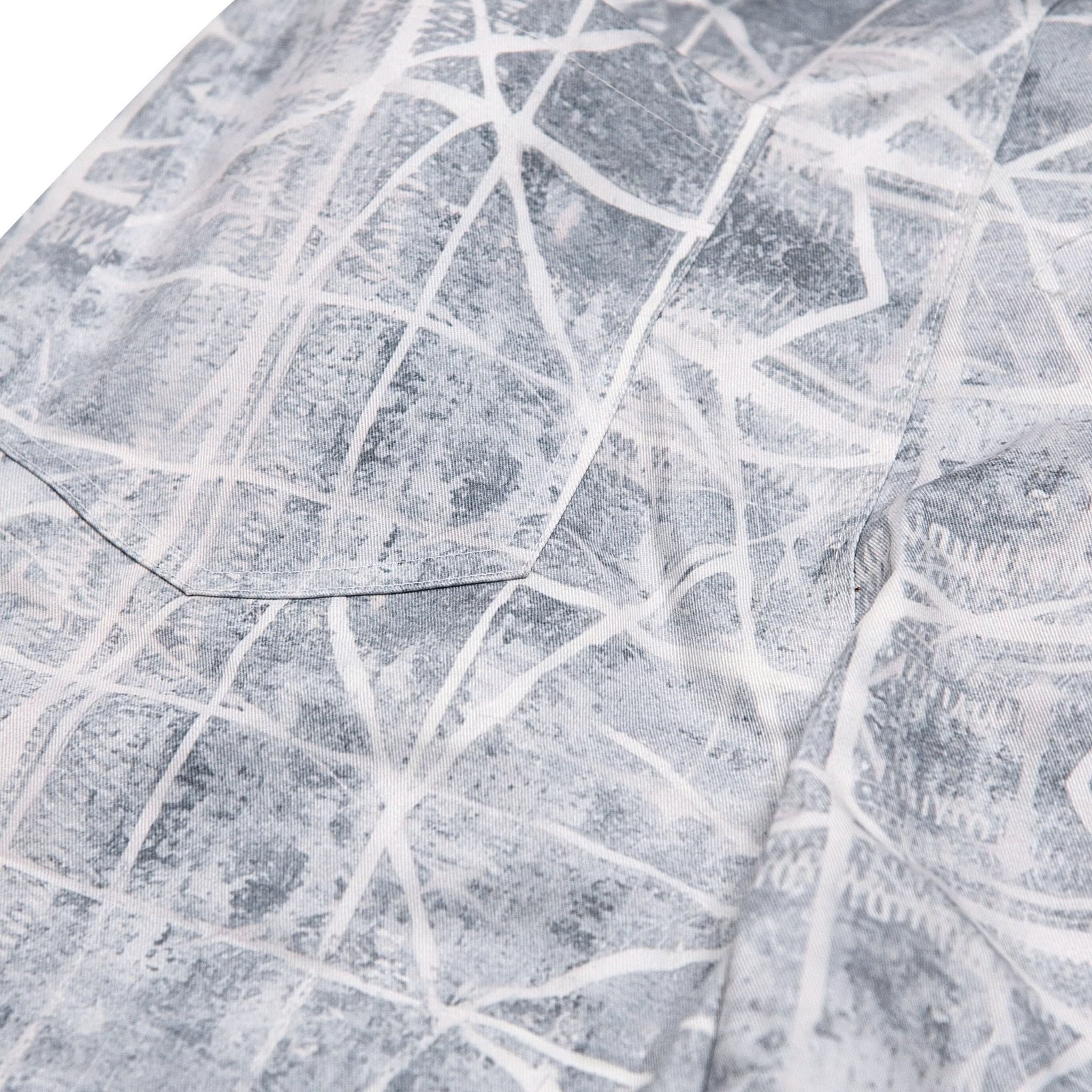 Cracking Pants XXME - Fullprint
