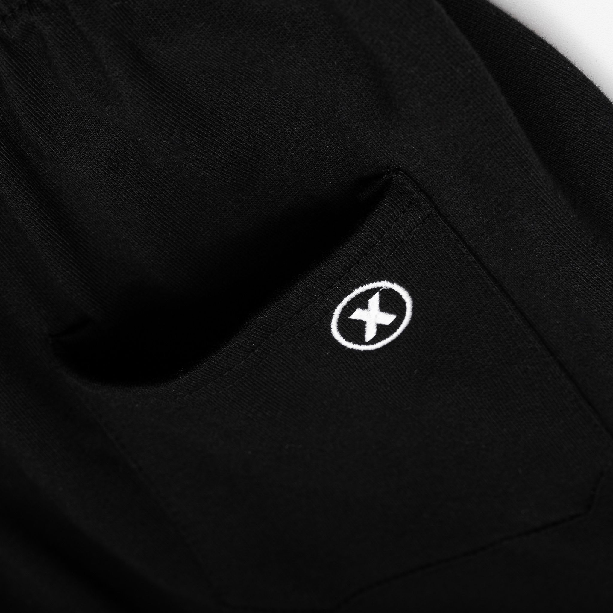 Quần Dài Origin Sweatpants - Black