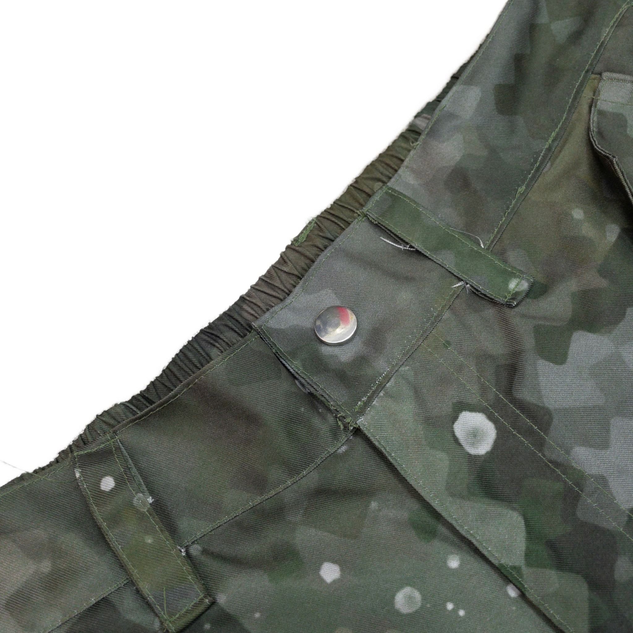 Pixel Pants XXME - Fullprint