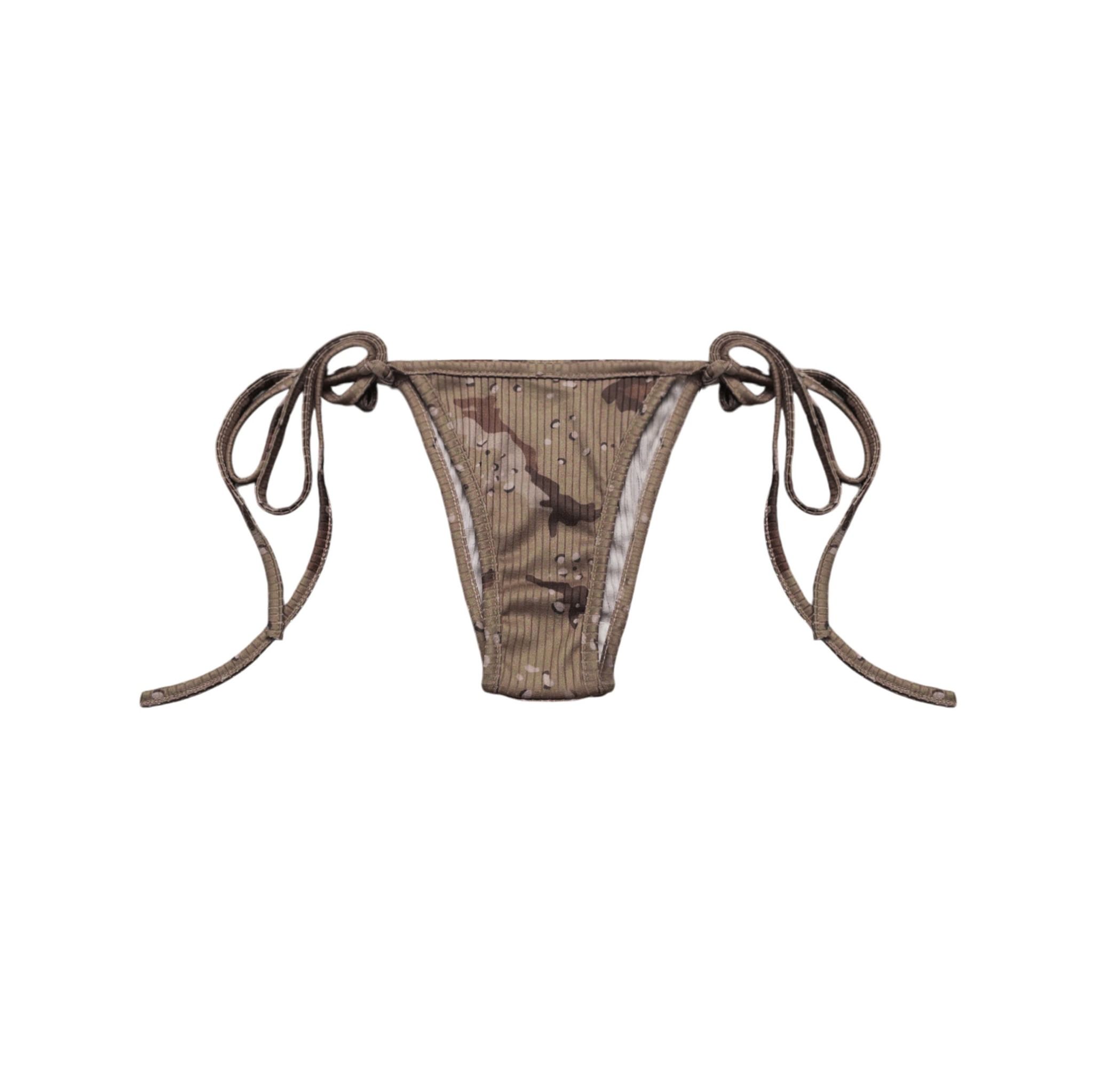 Sandy Bikini Set - Fullprint