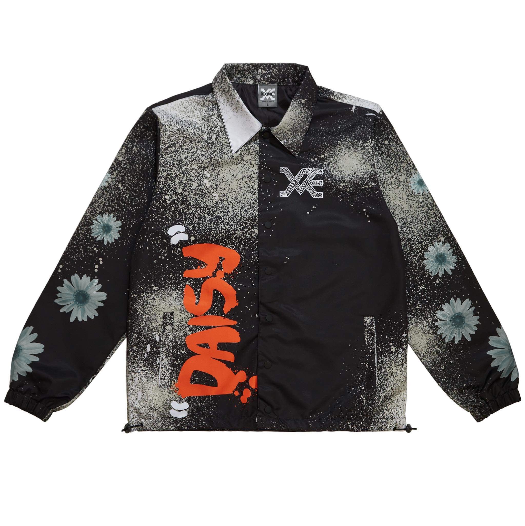 Áo Khoác Daisy Jacket - Fullprint