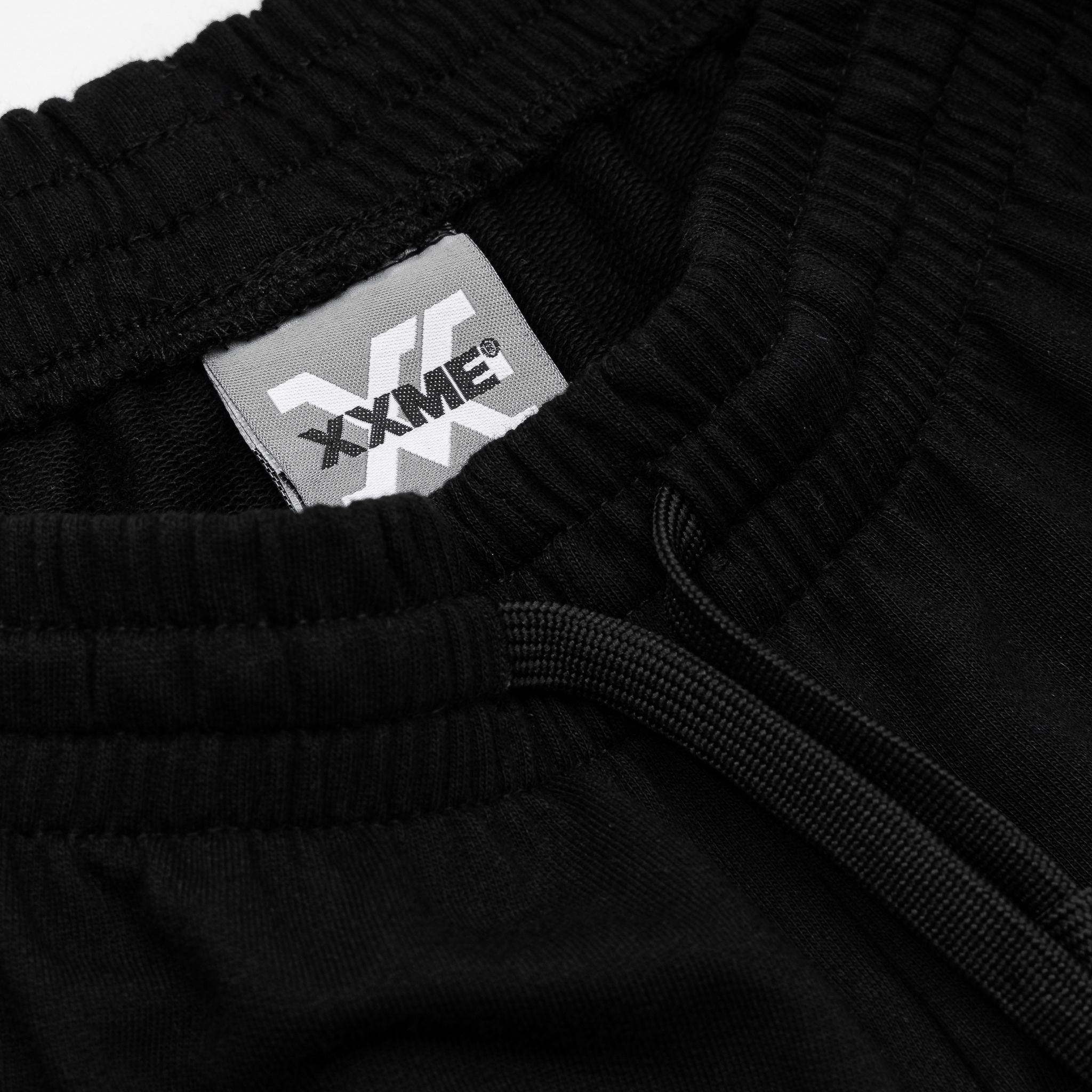 Quần Dài Origin Sweatpants - Black