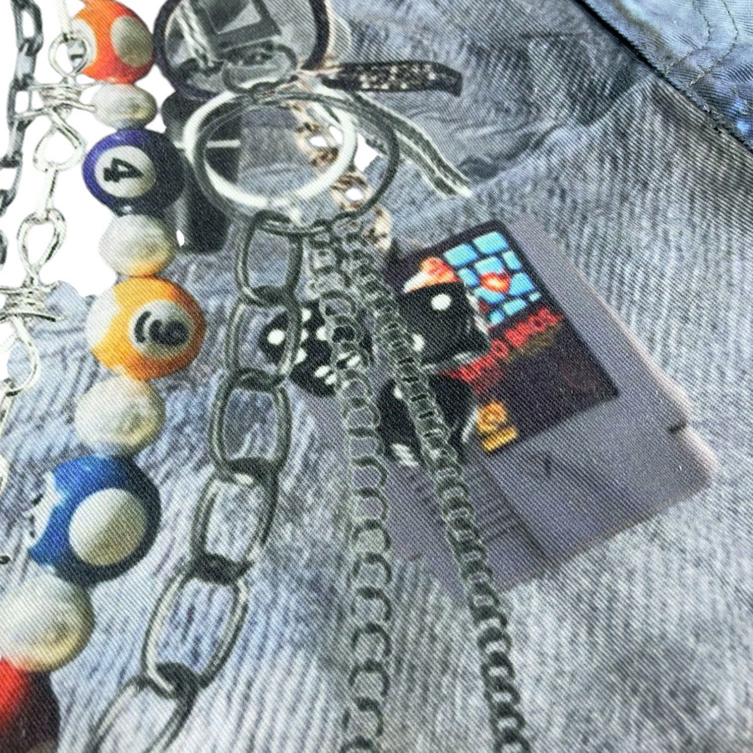 Gaming Pants XXME - Fullprint