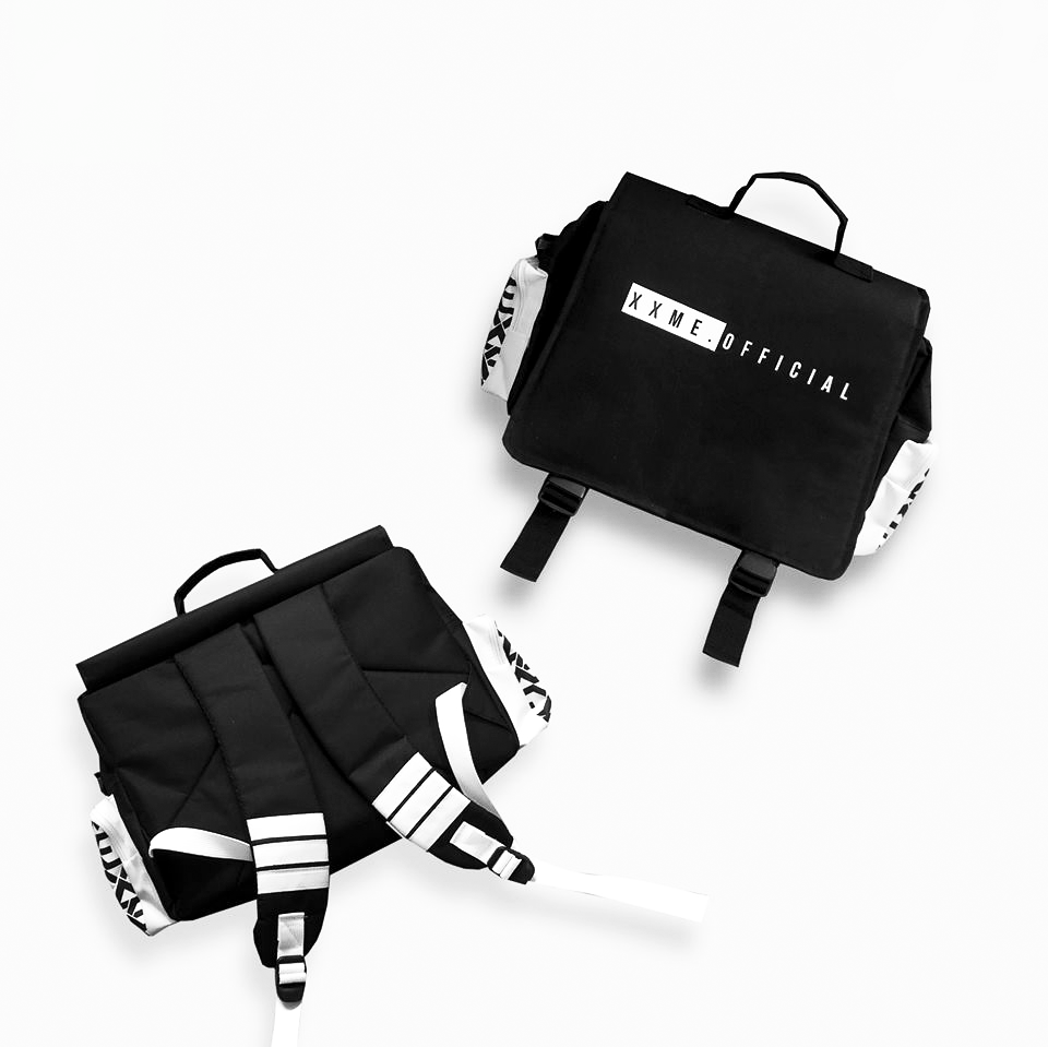 Xxme Backpack