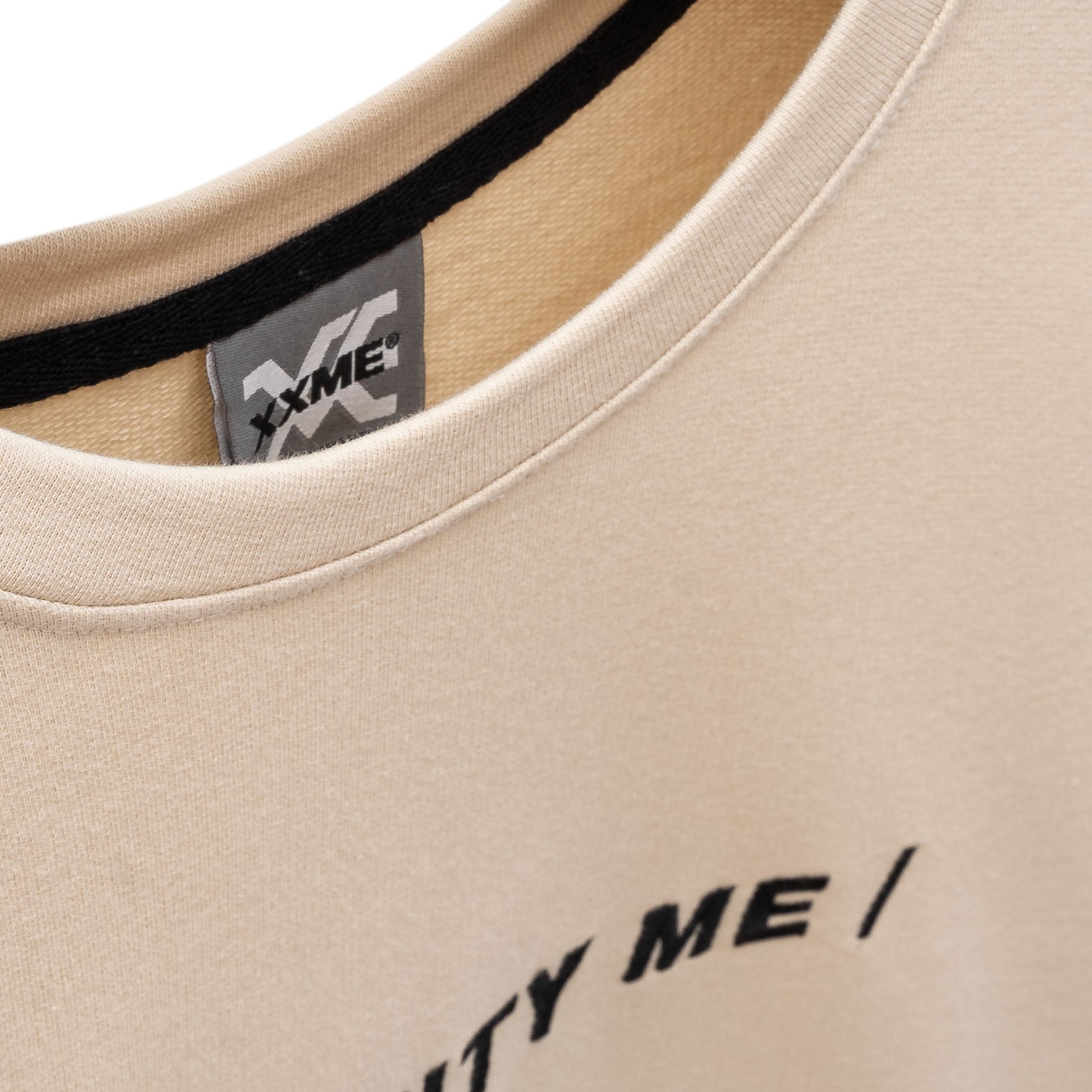 Áo Tay Dài Origin - Beige