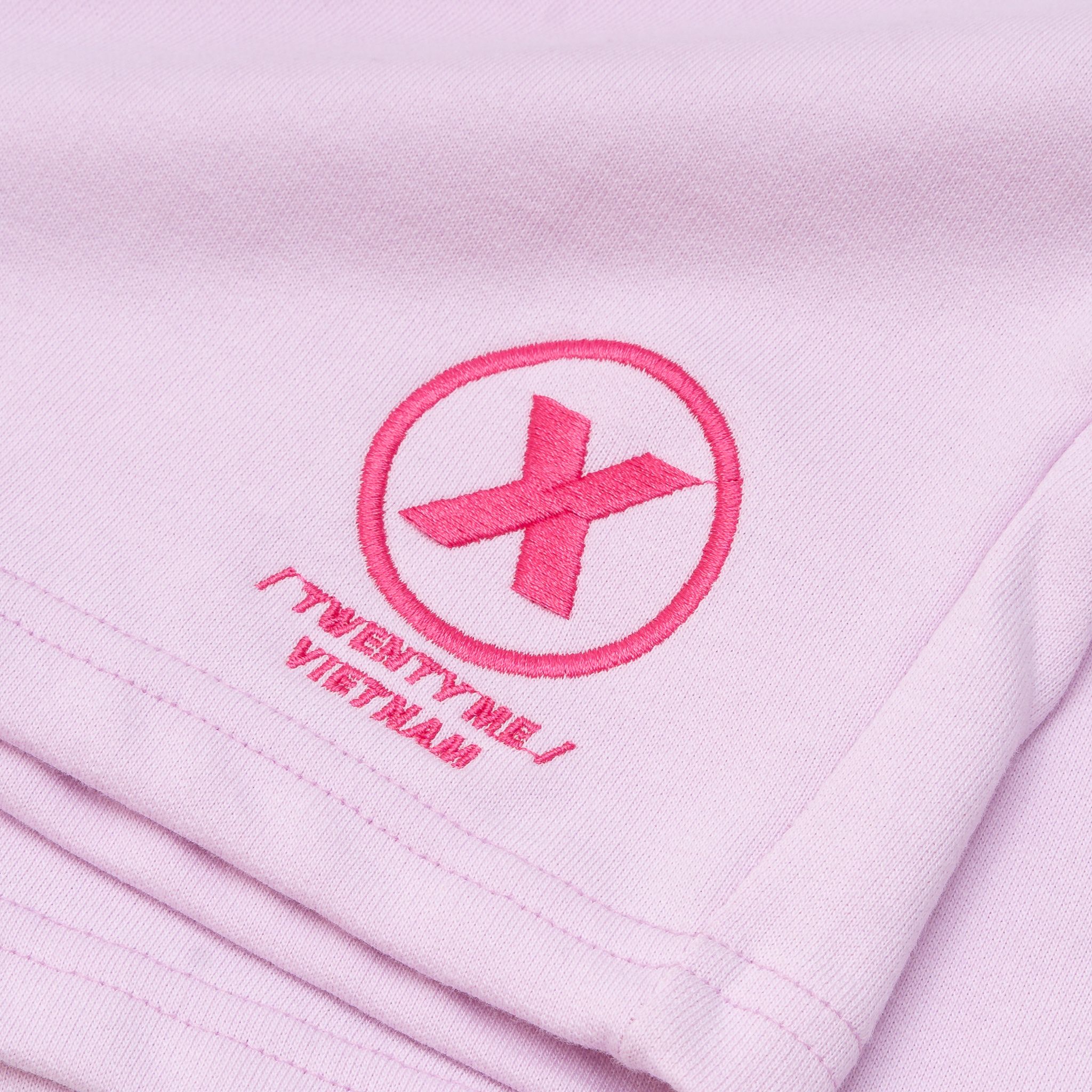Origin Short - Lavender Pink
