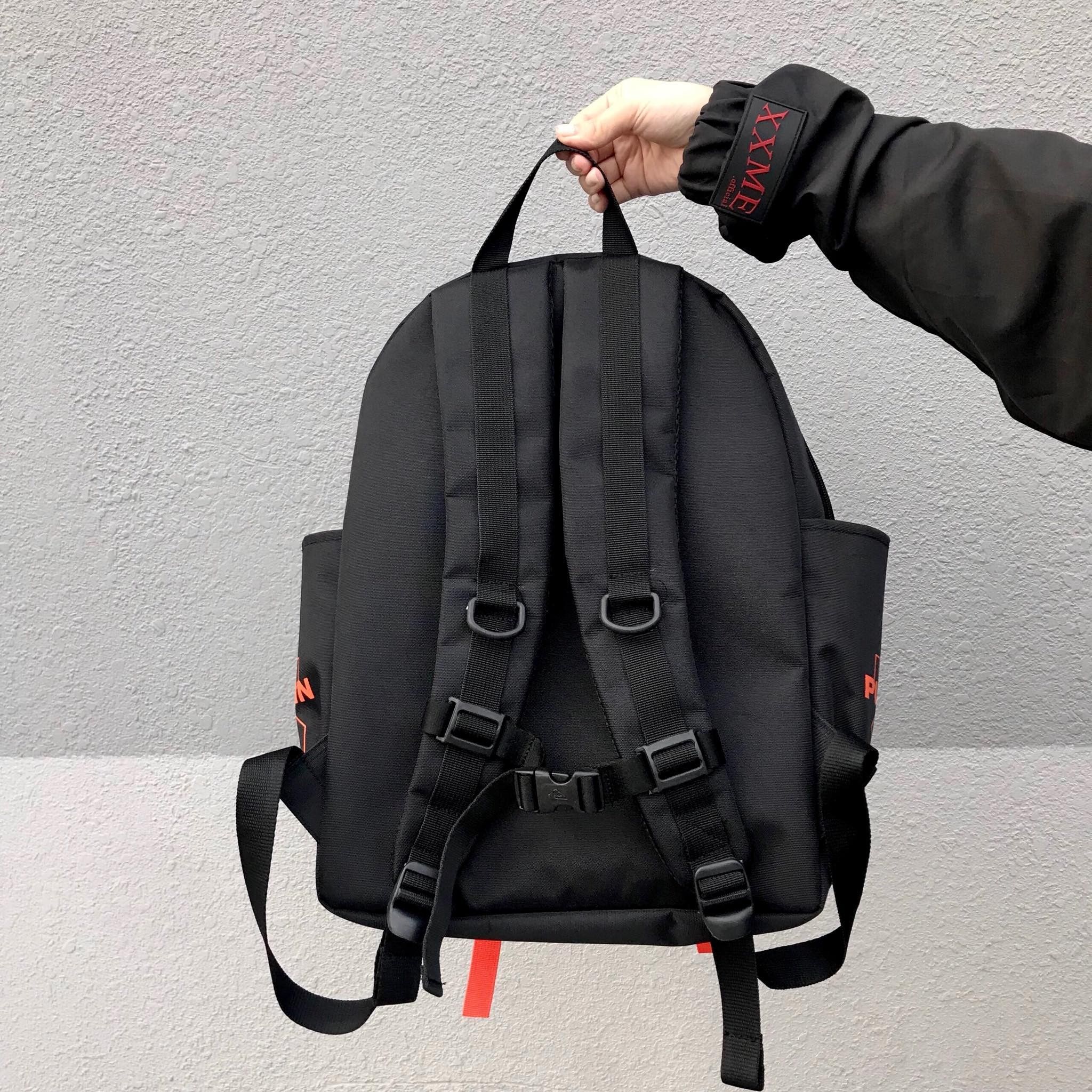 Ready Backpack