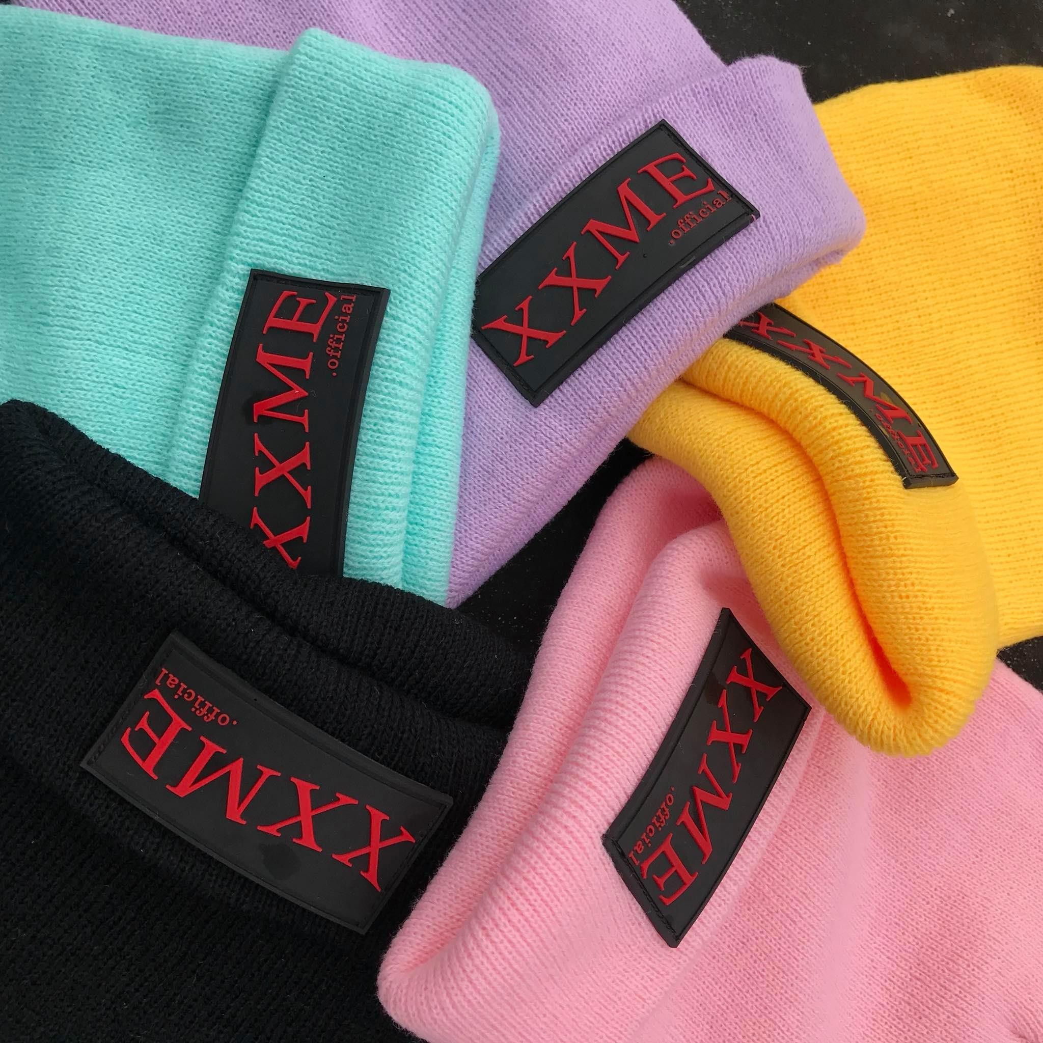 Beanie XXME