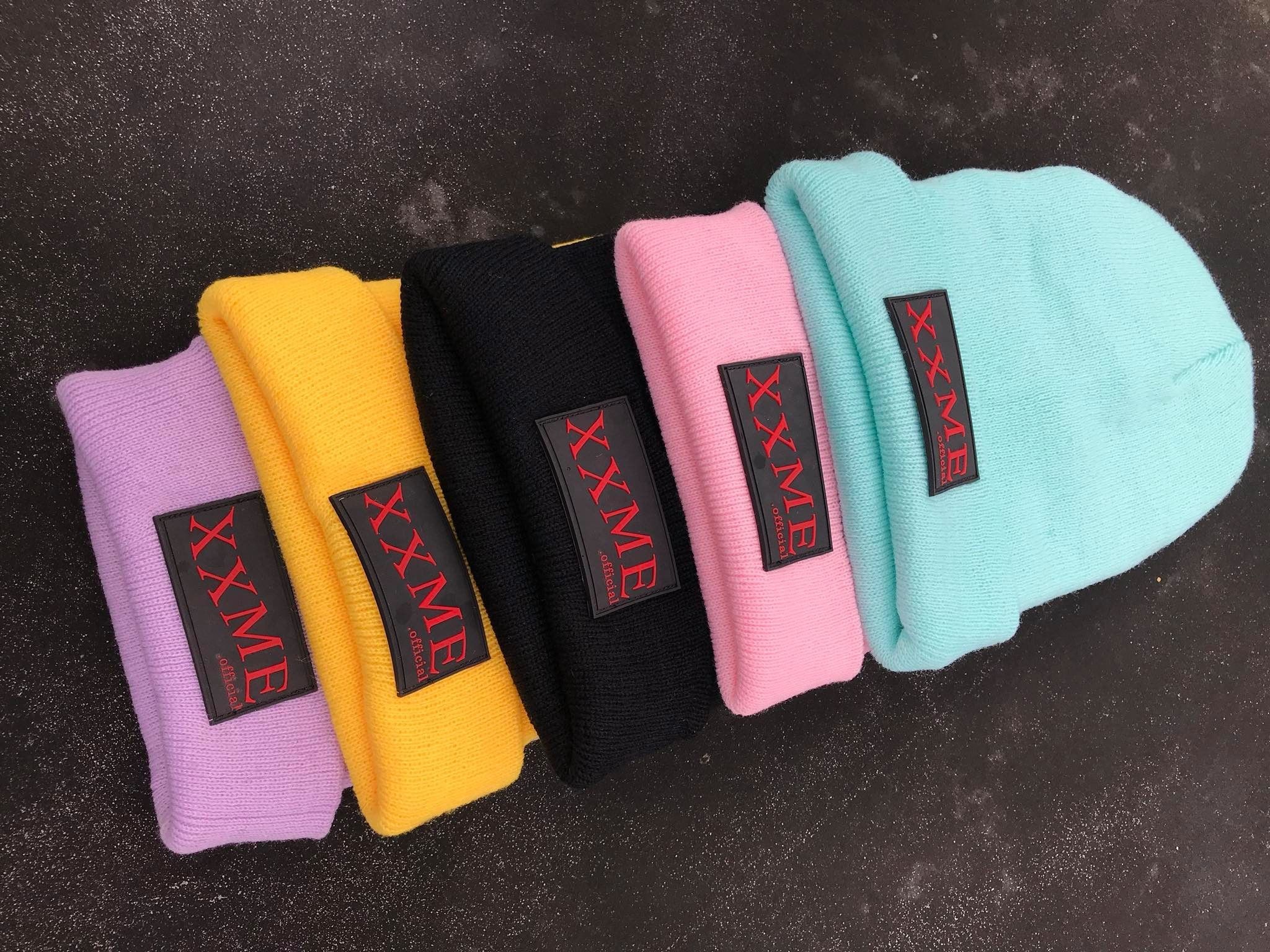 Beanie XXME