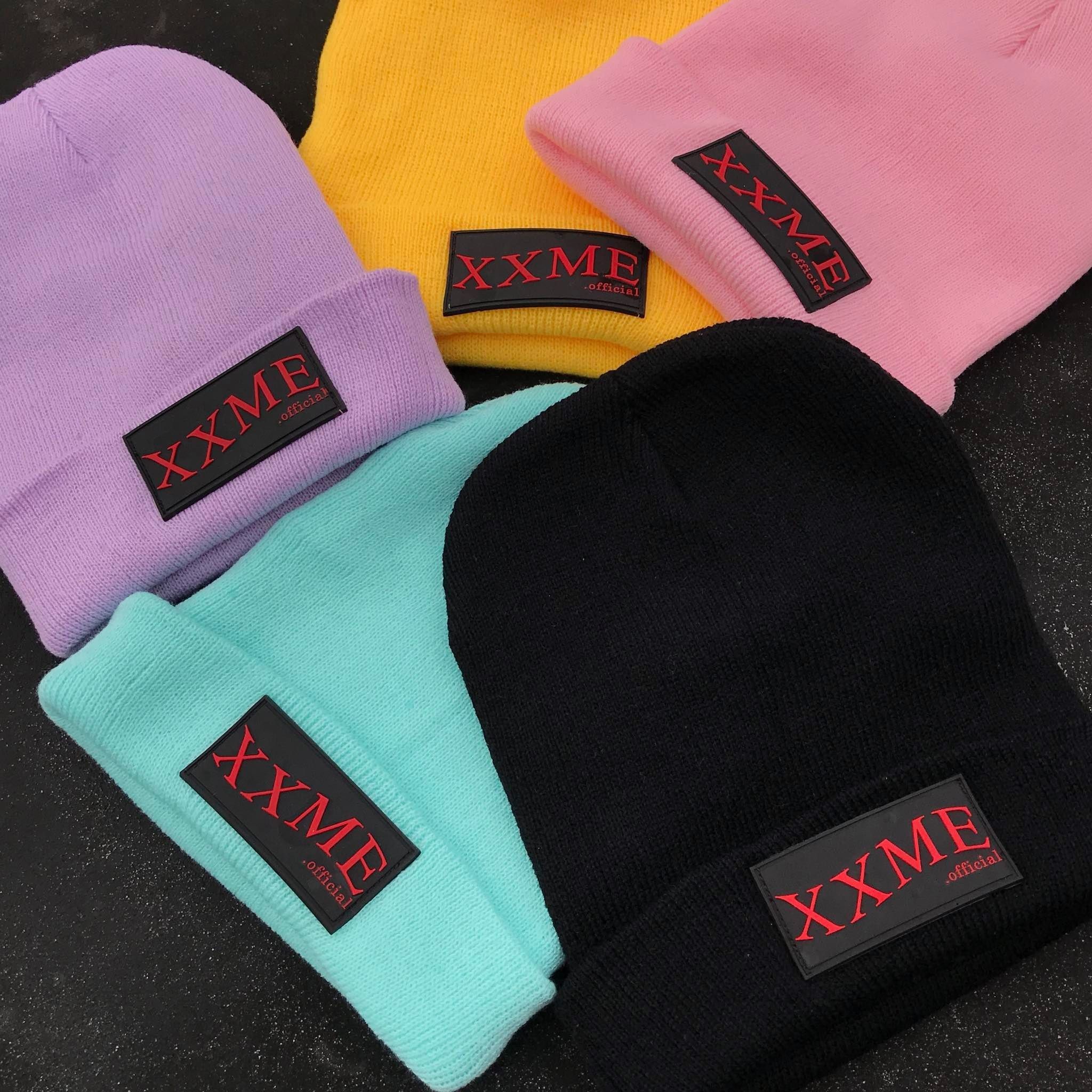 Beanie XXME