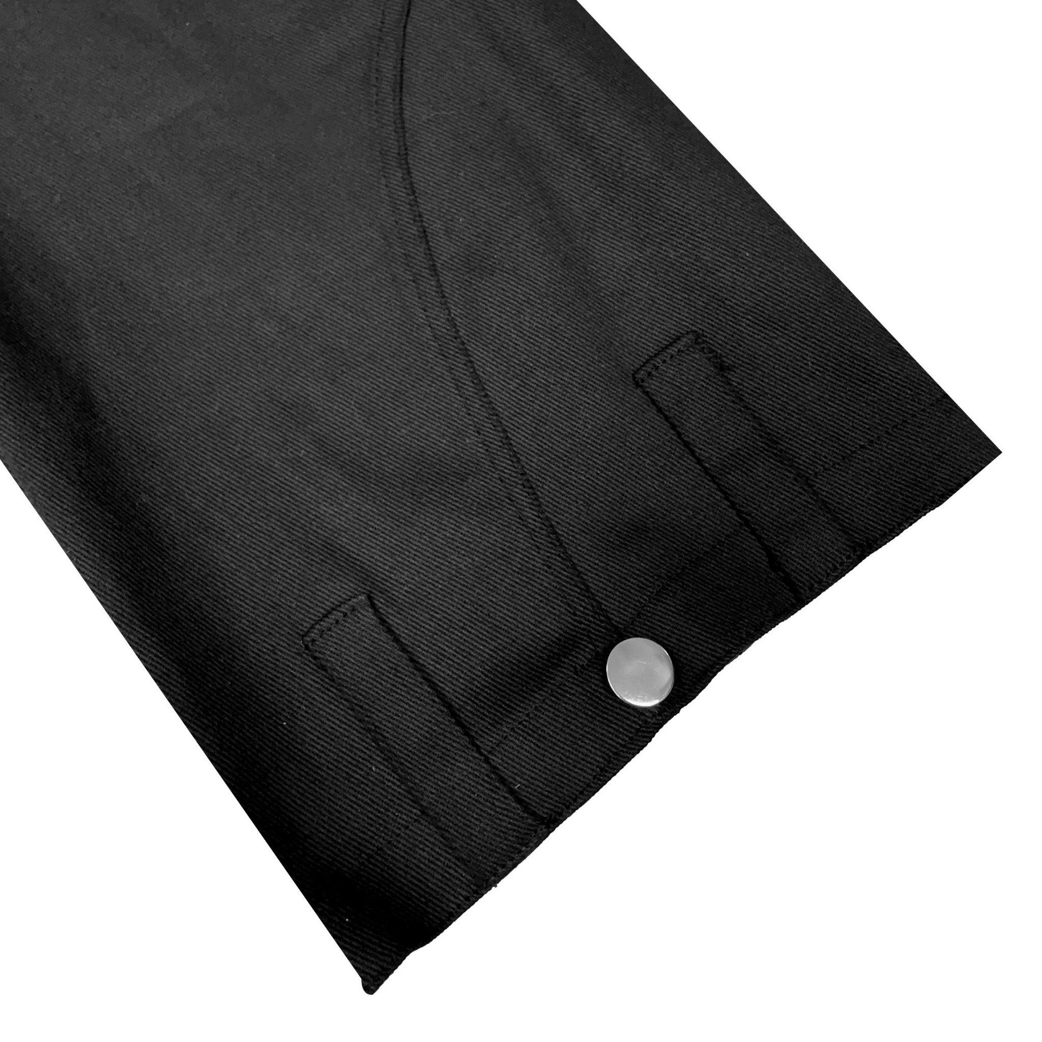 Layered Pants XXME - Black