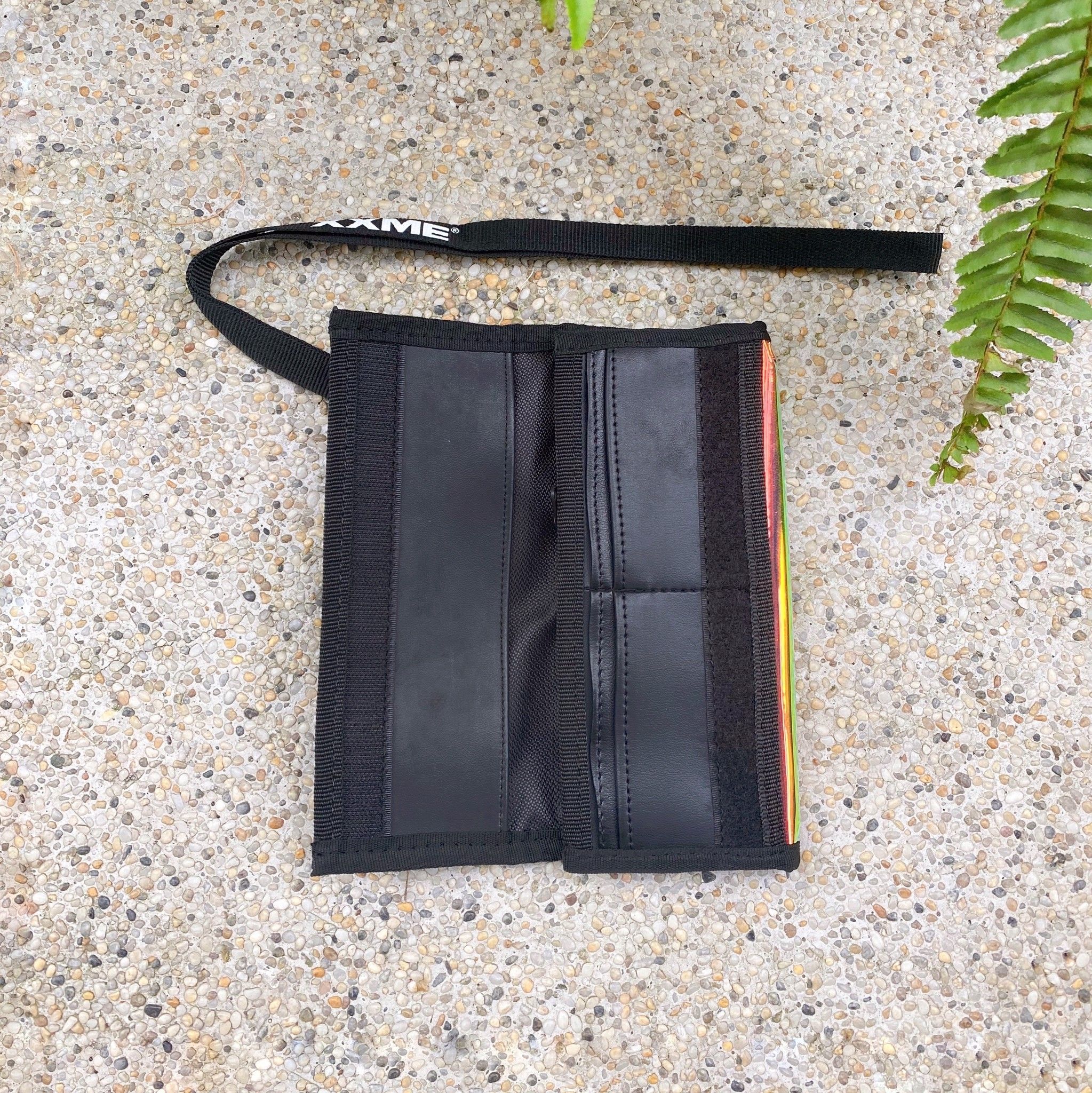 Ví Dài Hologram Long Wallet