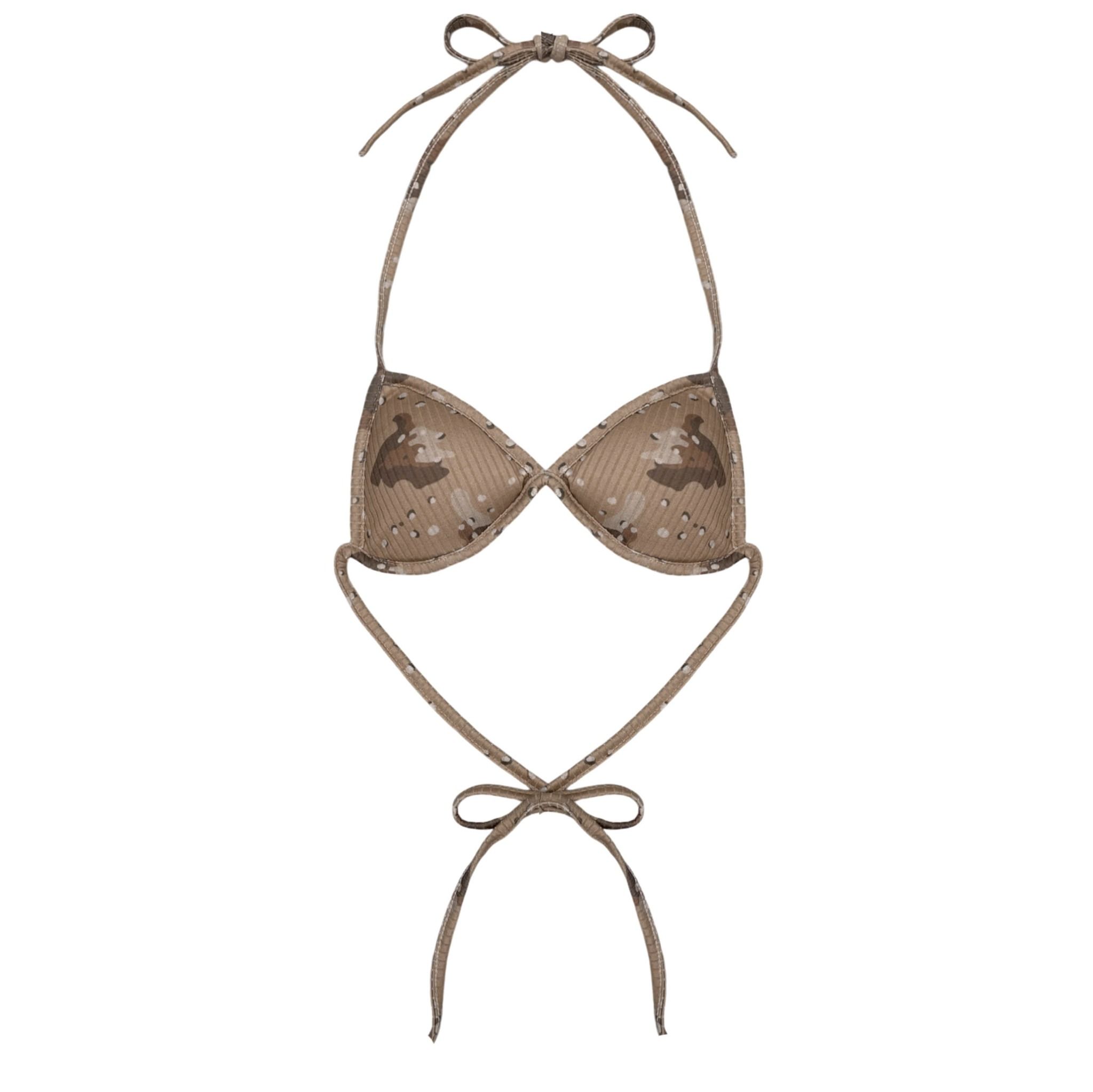 Sandy Bikini Set - Fullprint