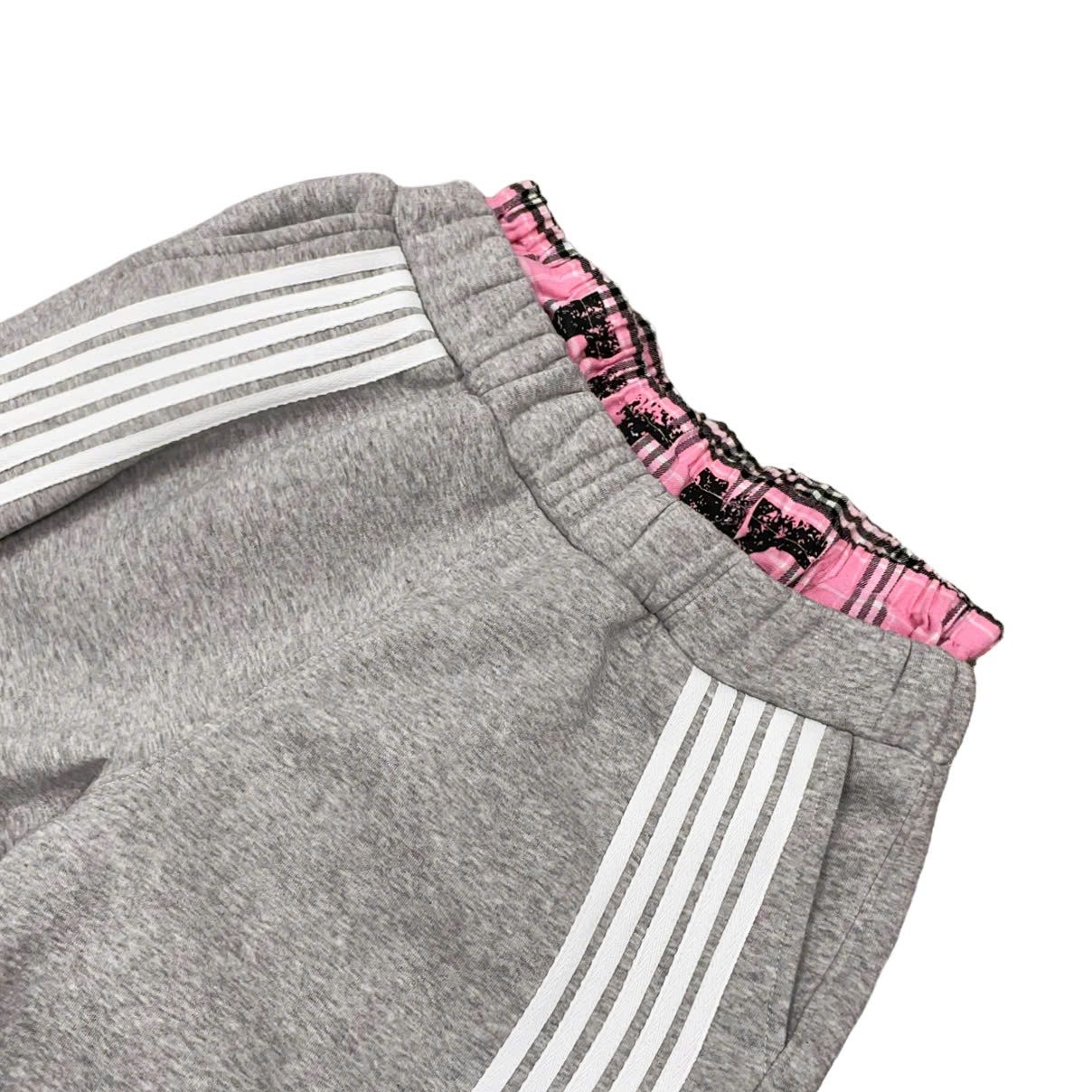 GC Pants XXME - Gray