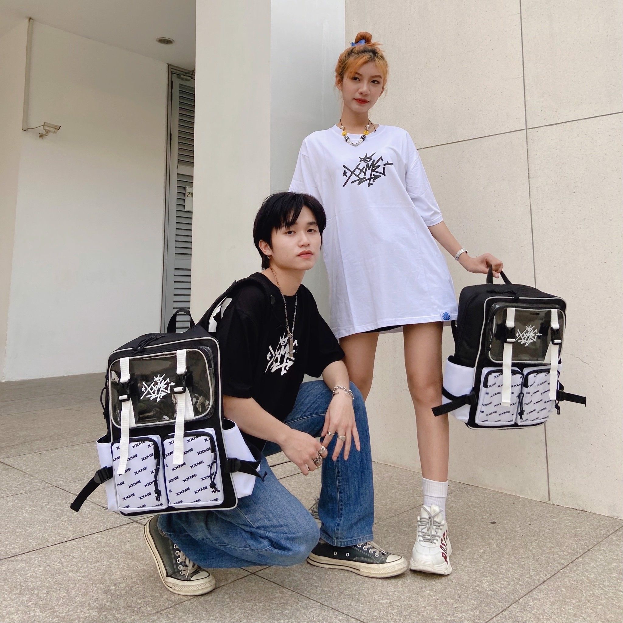 Icon Backpack