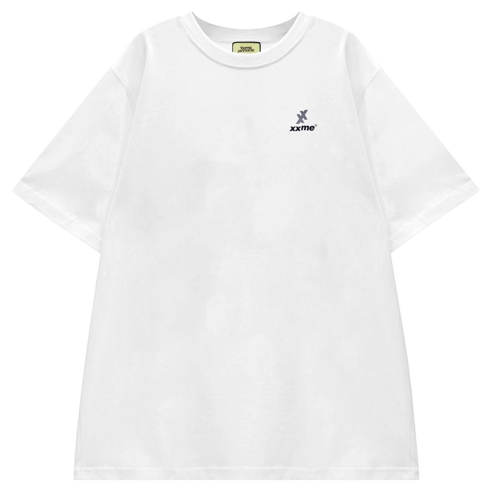 Áo Thun Tomorrow - White