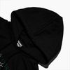  Áo Khoác Nouveau Départ Hoodie - Black 