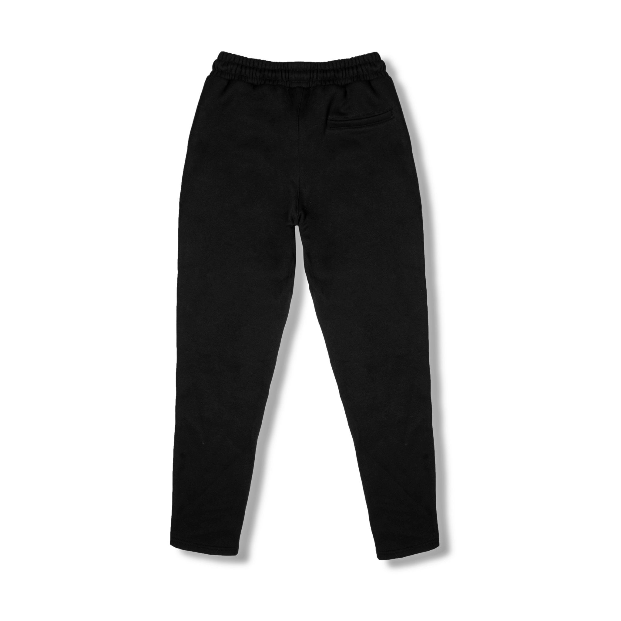 Quần Dài Daily – Black