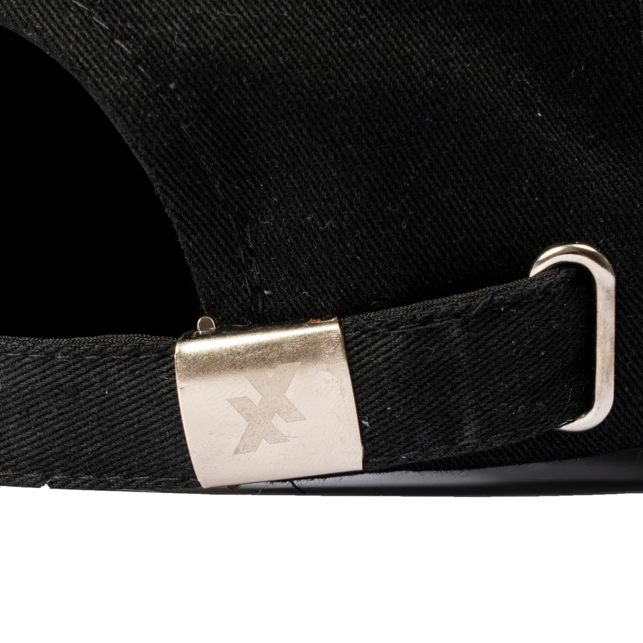 Nón Daily – Black