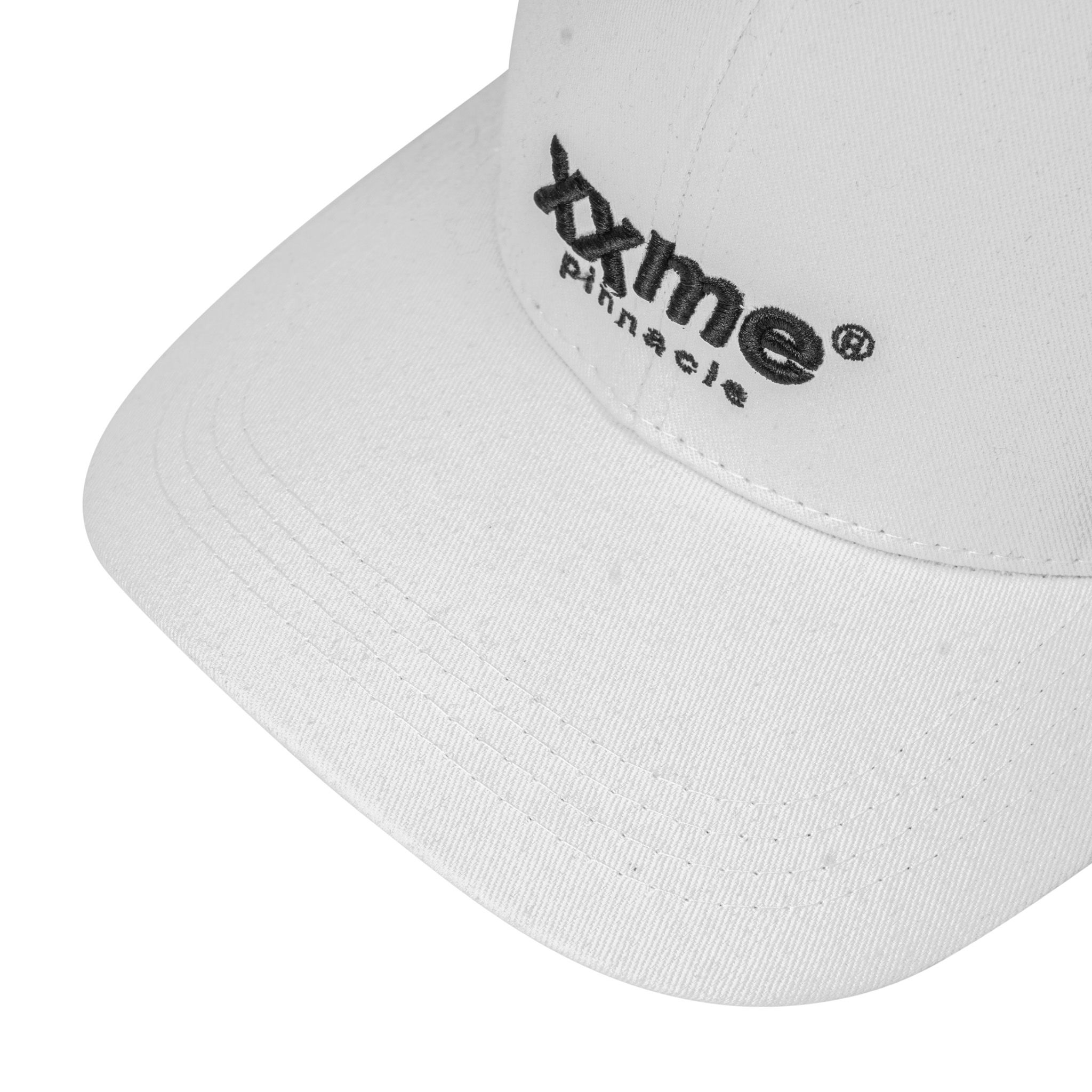 Nón Daily – White