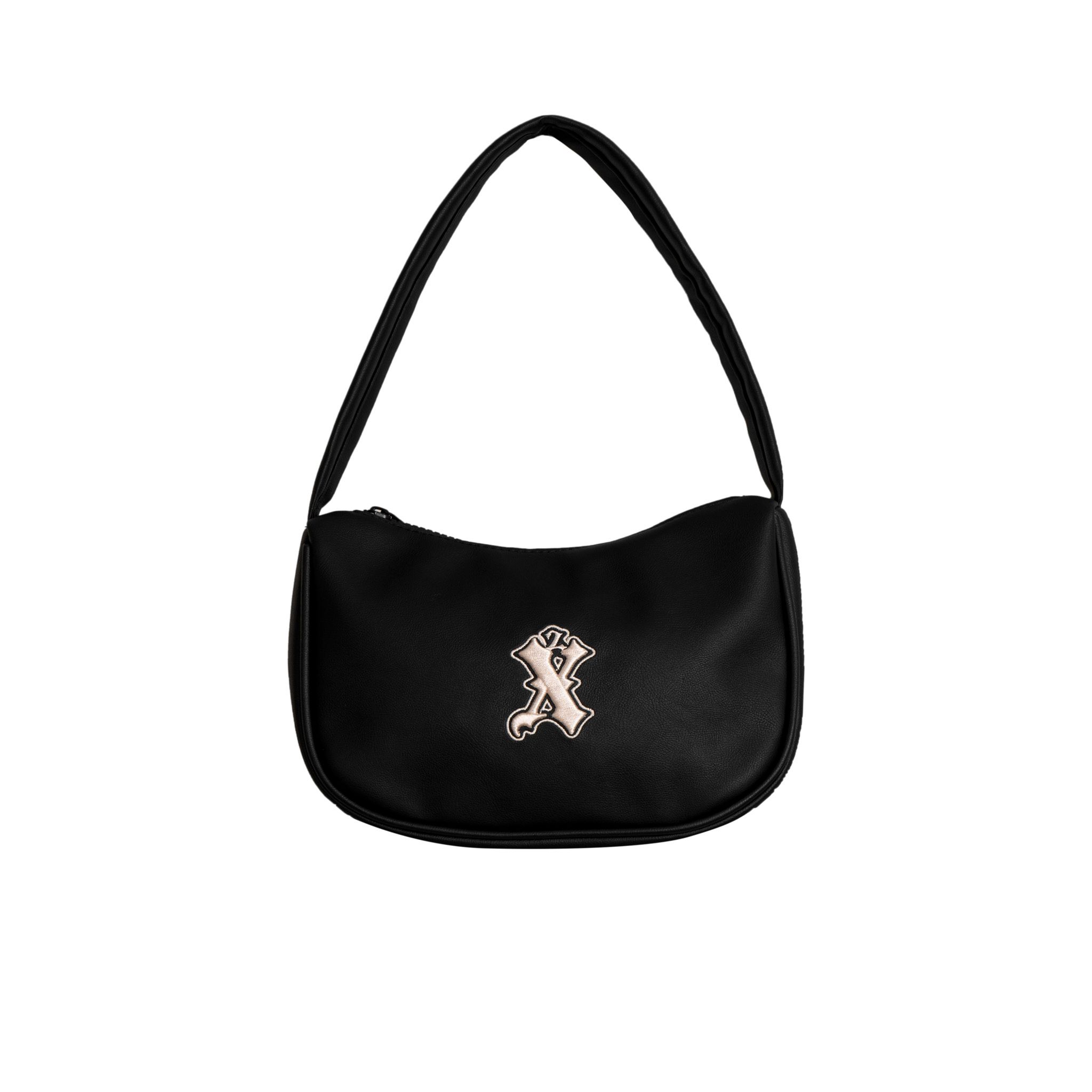 Túi Đeo Vai X2 Basic - Black