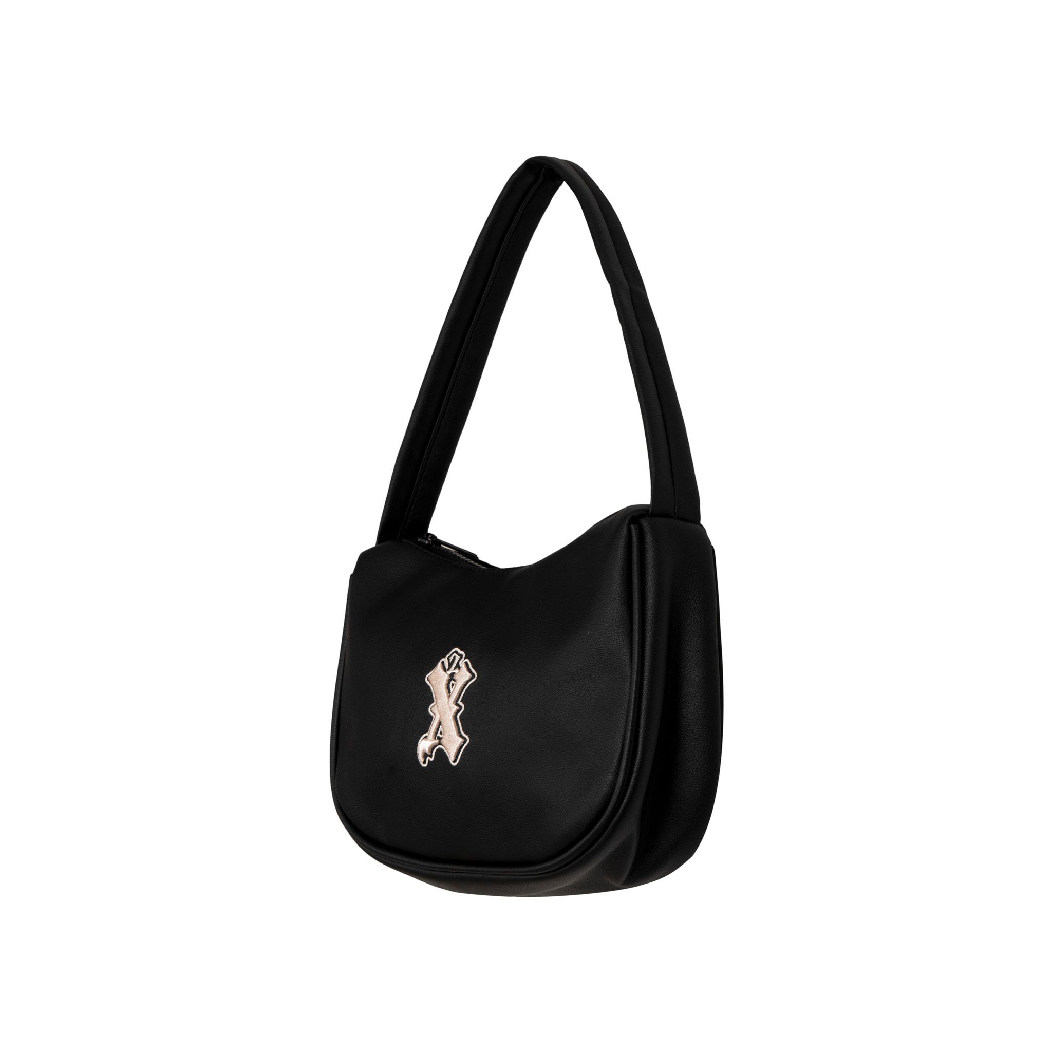 Túi Đeo Vai X2 Basic - Black