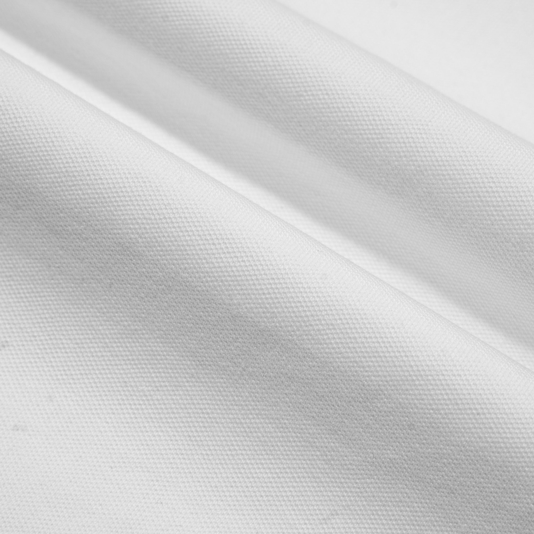 Áo Thun Cổ Trụ XXME - White