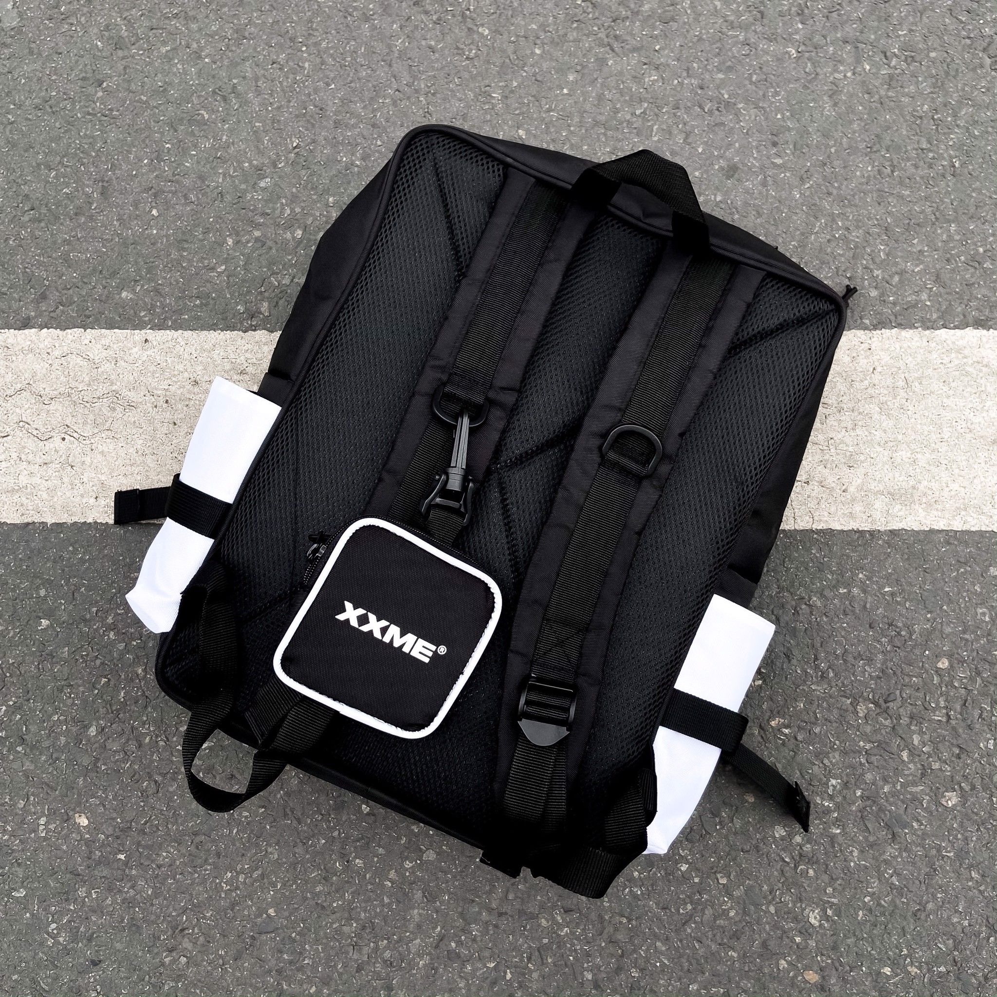 Icon Backpack