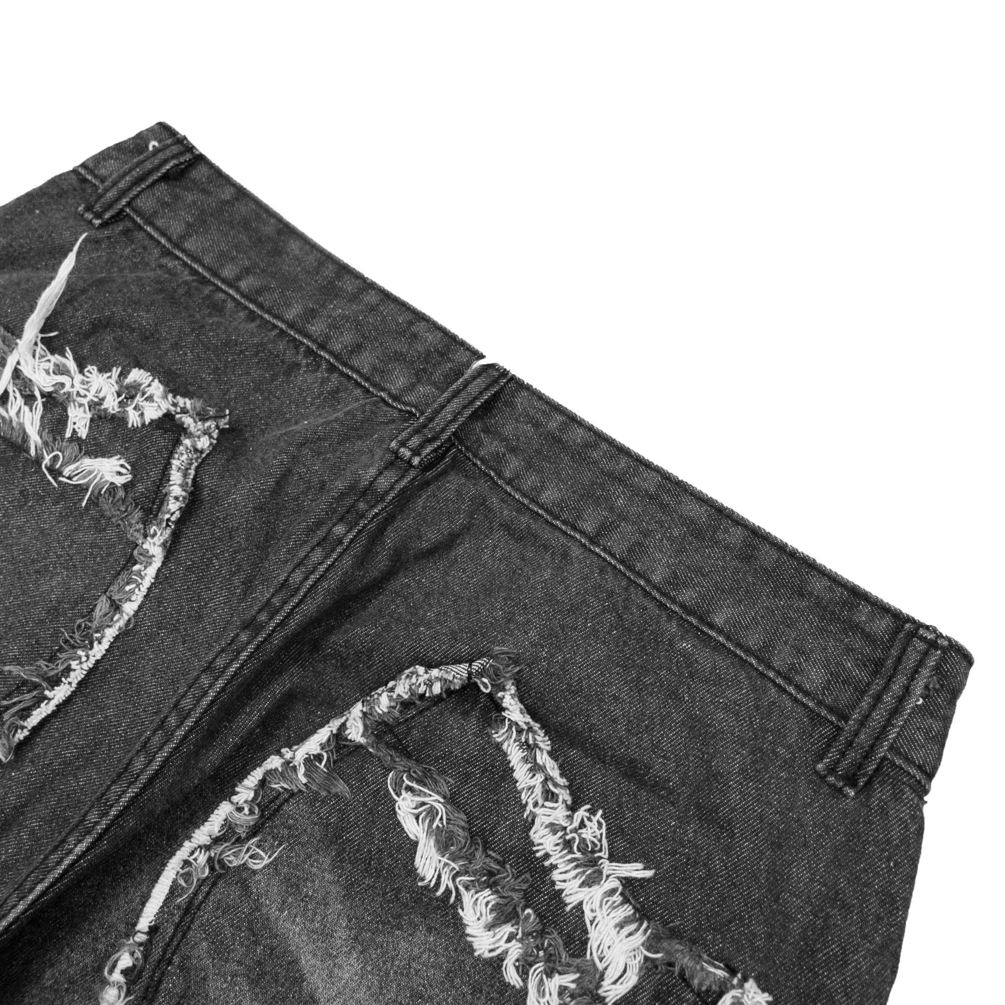 Iconic Pants XXME - Black