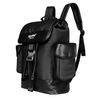  Balo Daily BackPack - Black 