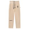  Quần Dài Origin Sweatpants - Beige 