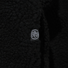  Áo Khoác Global Fleece - Black 